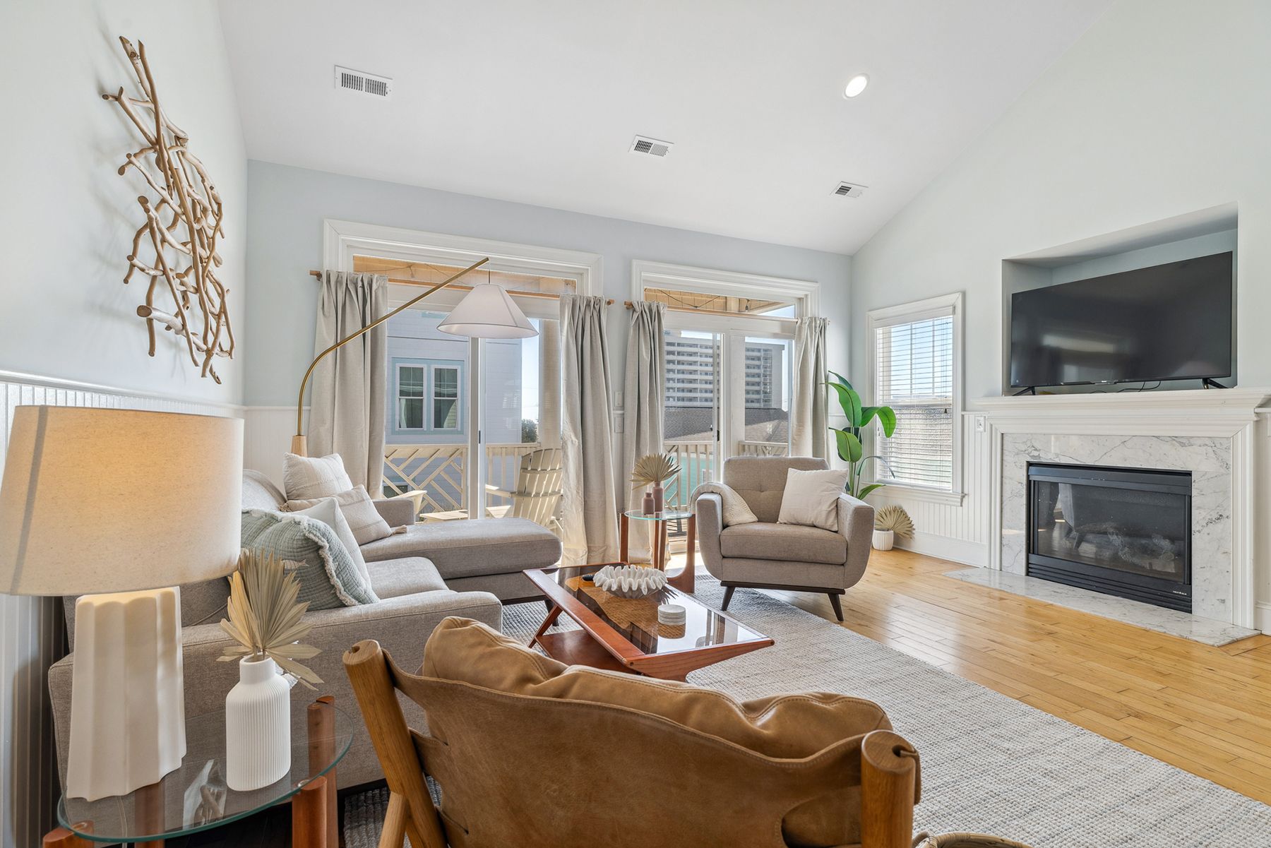  1317 Snapper Lane, Unit 2, Carolina Beach, NC 28428 - 物件實景