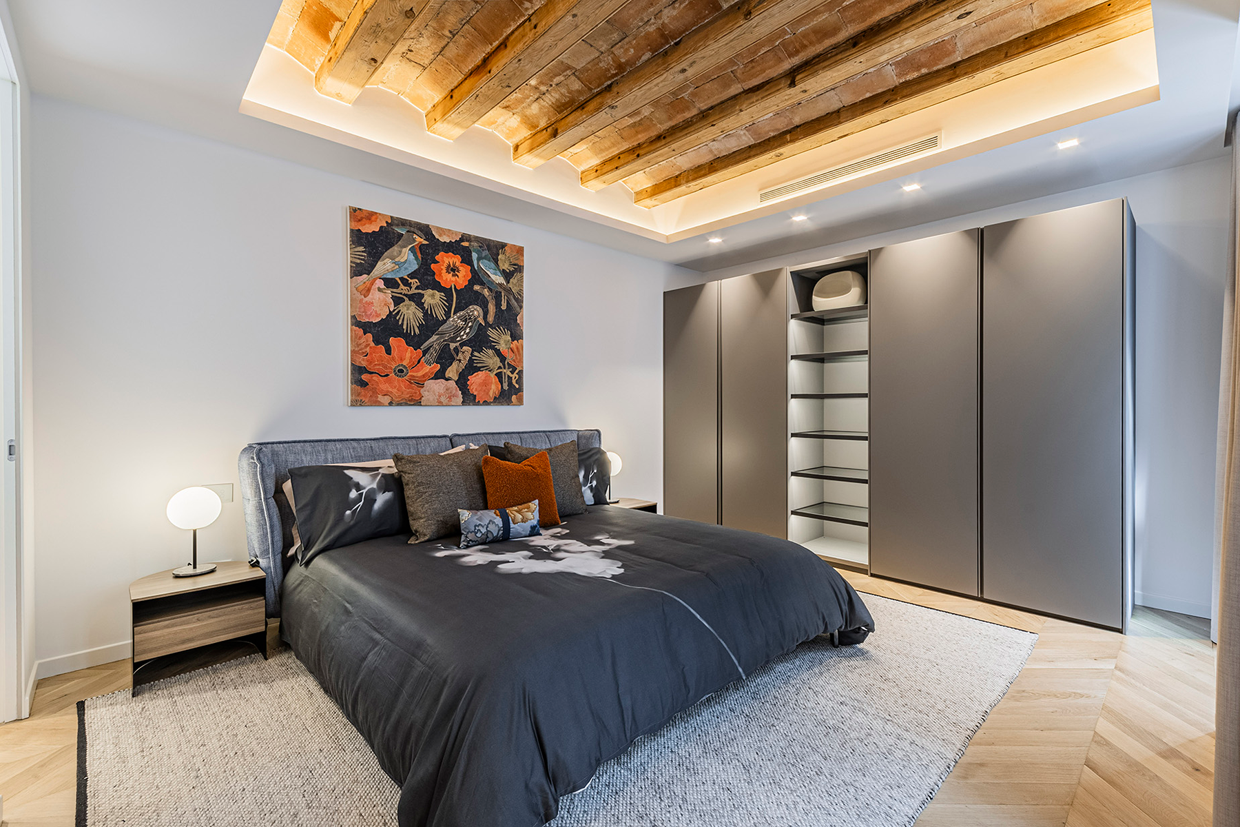  Extraordinary apartment in the heart of the Eixample district - 物件實景