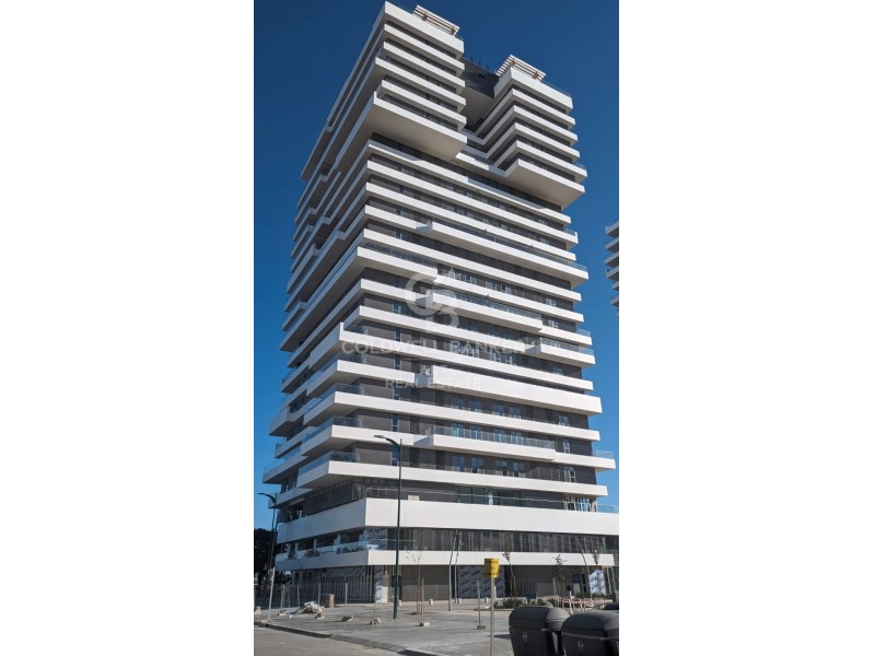 Málaga, Andalusia, ES, 3 Bedrooms Bedrooms, ,3 BathroomsBathrooms,Residential,For Sale,1746397