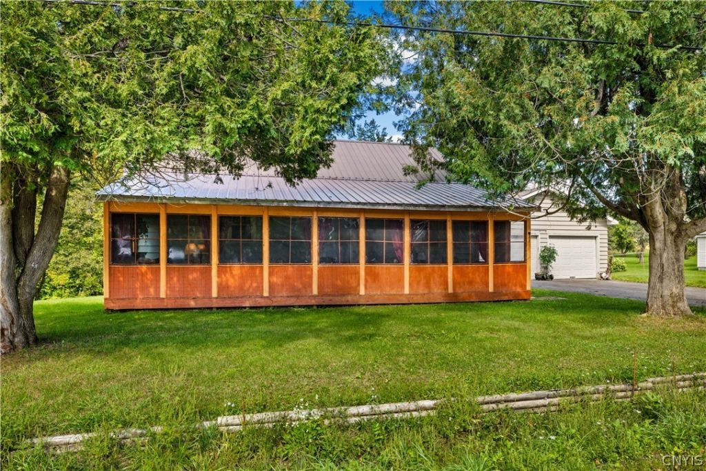 Coleman Rd, Westernville, NY 13486 #1
