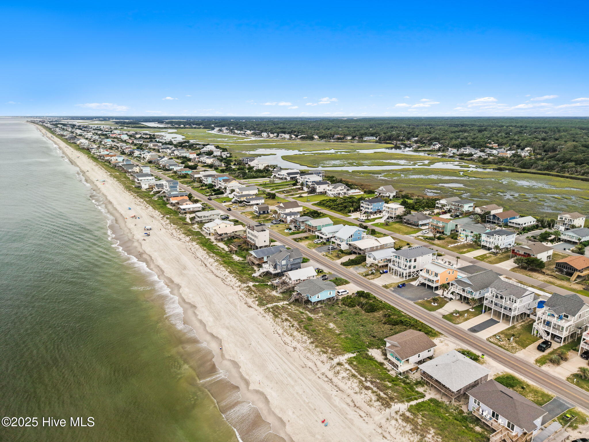Oak Island, North Carolina, 28465, United States, 5 Bedrooms Bedrooms, ,5 BathroomsBathrooms,Residential,For Sale,1974906