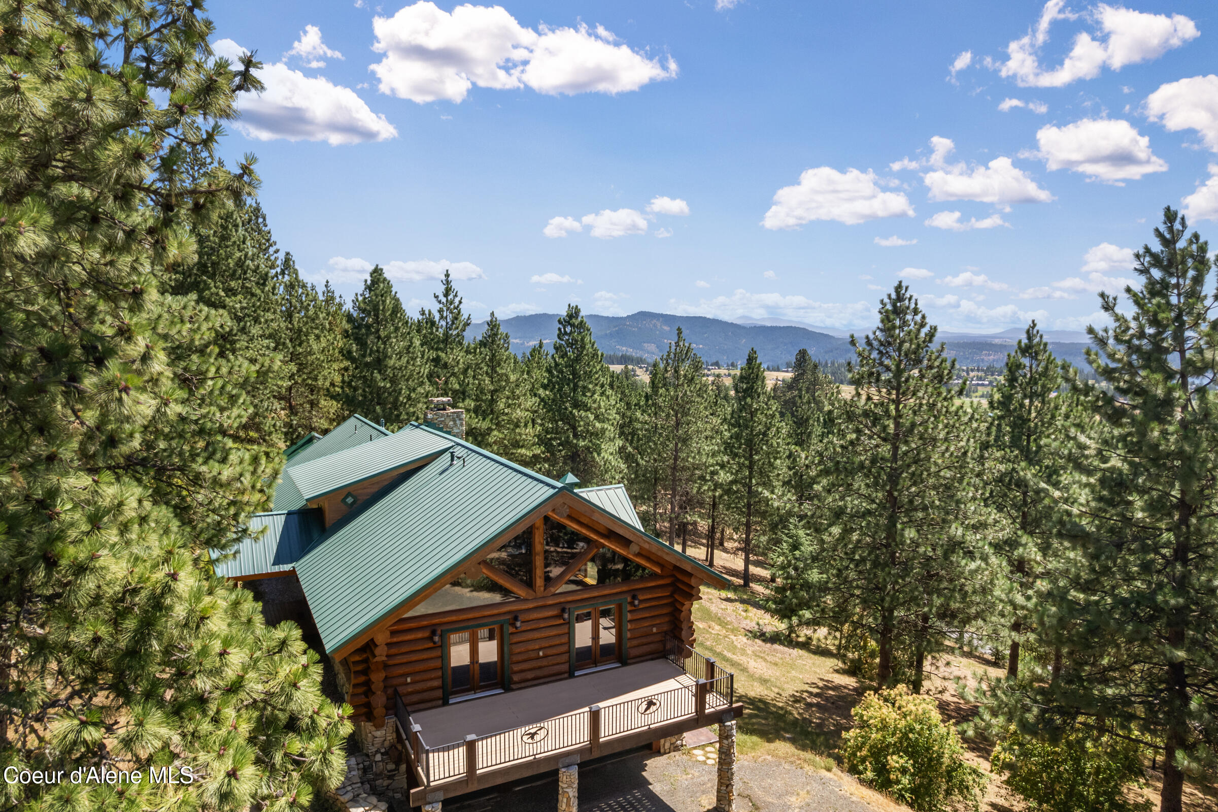 Coeur d'Alene, Idaho, 83814, United States, 4 Bedrooms Bedrooms, ,3 BathroomsBathrooms,Residential,For Sale,1981796