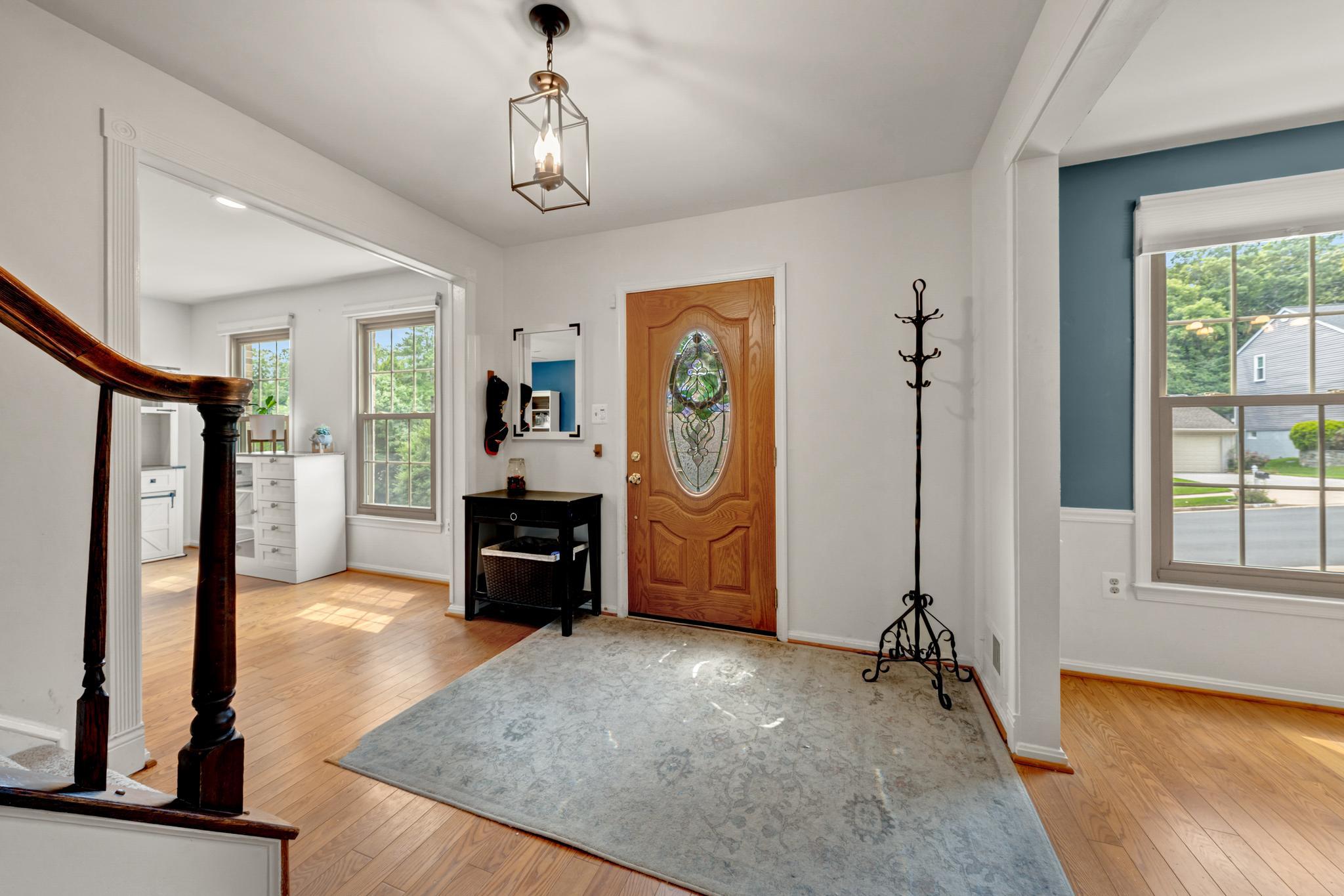  7409 Shady Palm Drive, Springfield, VA, 22153 - 物件實景