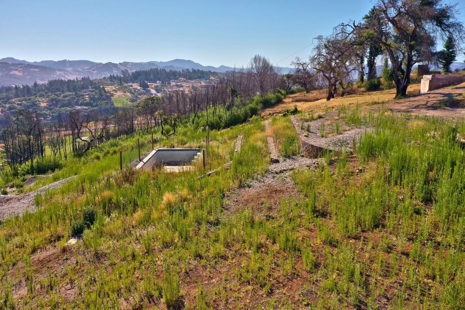  3882 Skyfarm Drive, Santa Rosa, CA 95403 - 物件實景