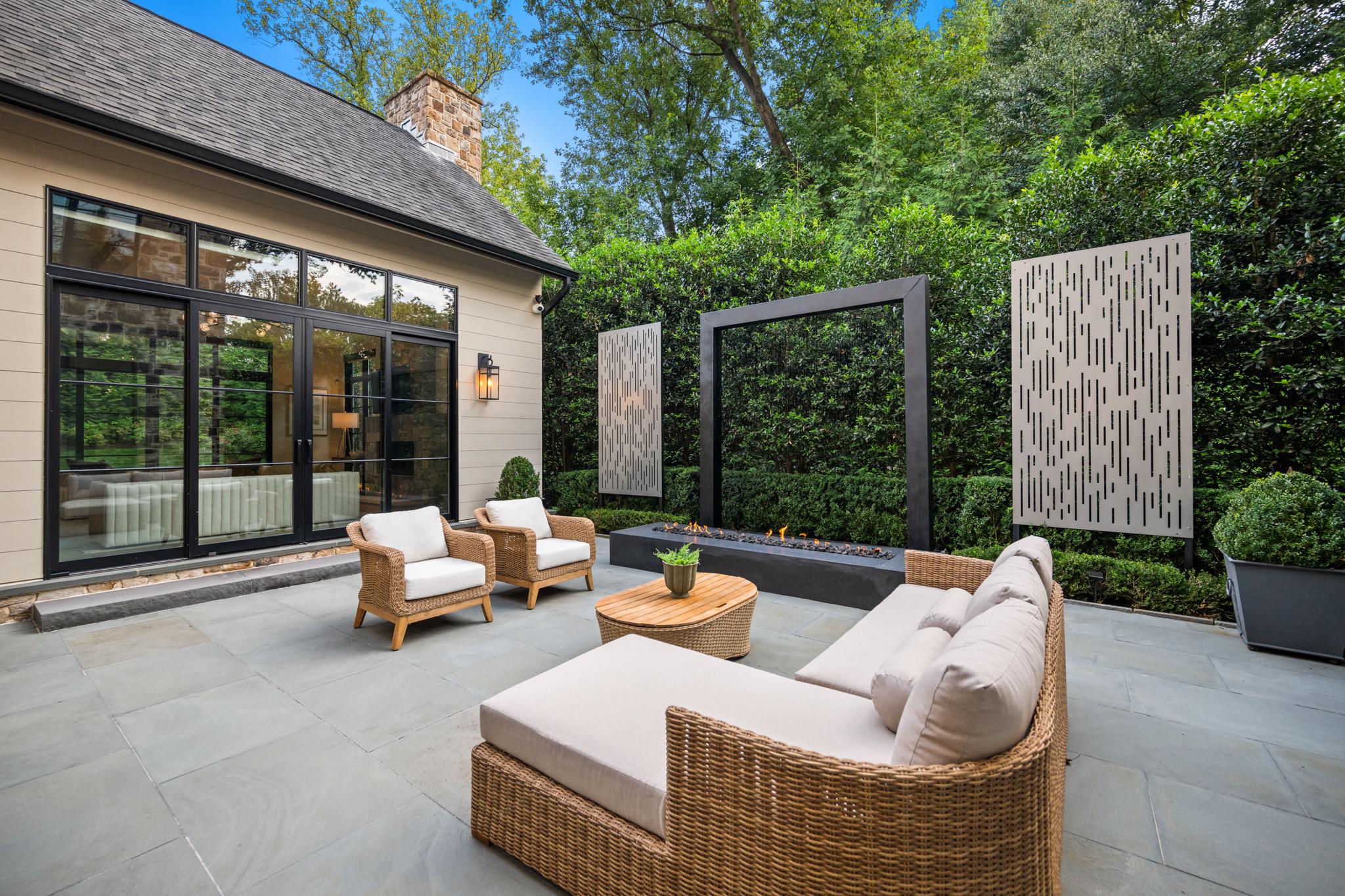  1137 Basil Road, McLean, VA 22101 - 物件實景
