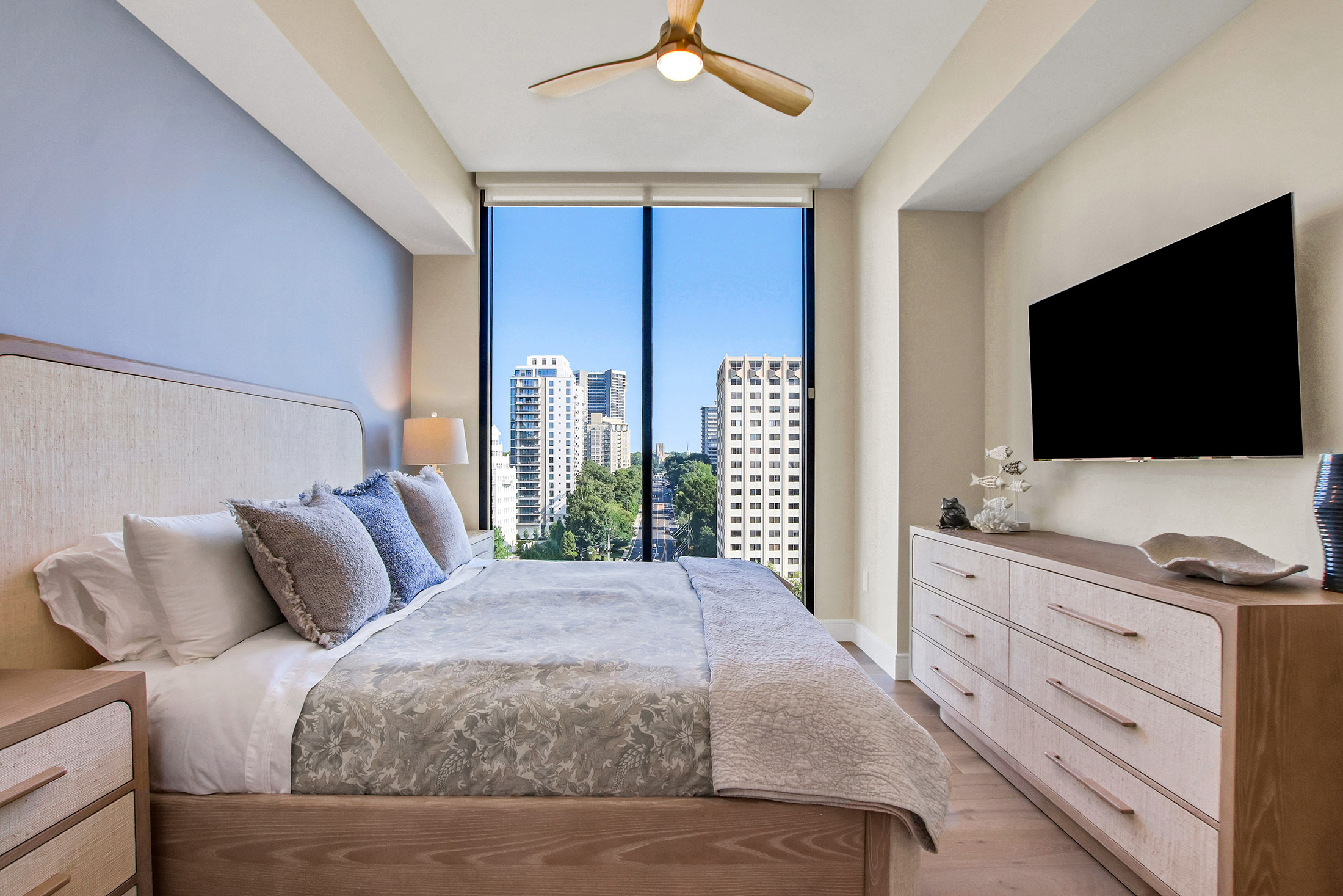  Exceptional Luxury at The Dillon Buckhead - 物件實景