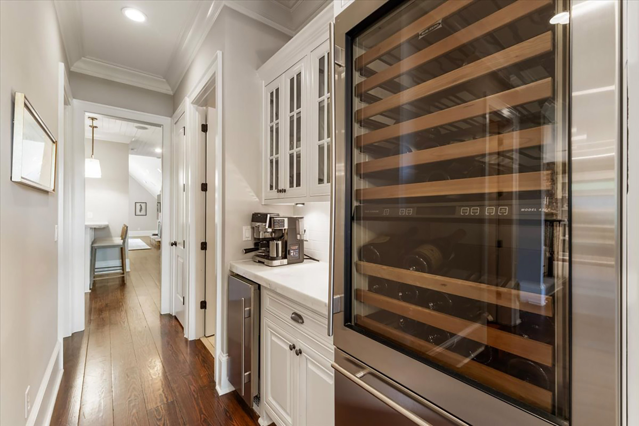  Sophisticated Living in the Heart of Virginia-Highland - 物件實景