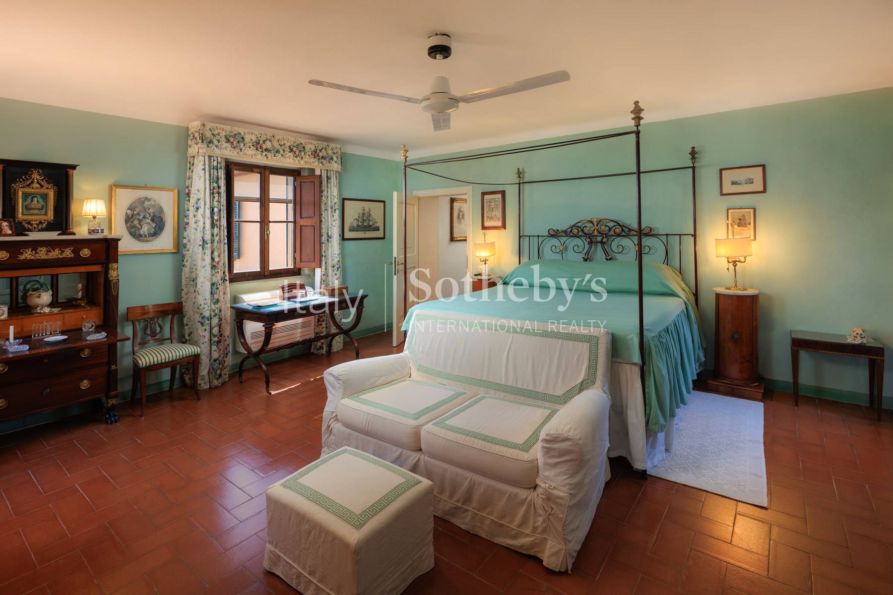  Prestigious estate with sea views in the heart of Maremma - 物件實景