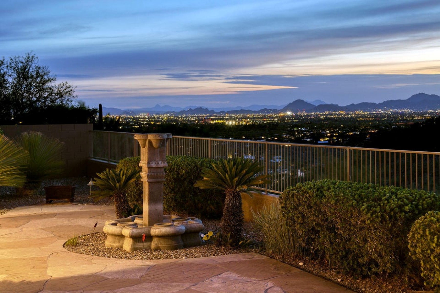  4055 N Black Rock Drive¦Tucson, AZ - 物件實景