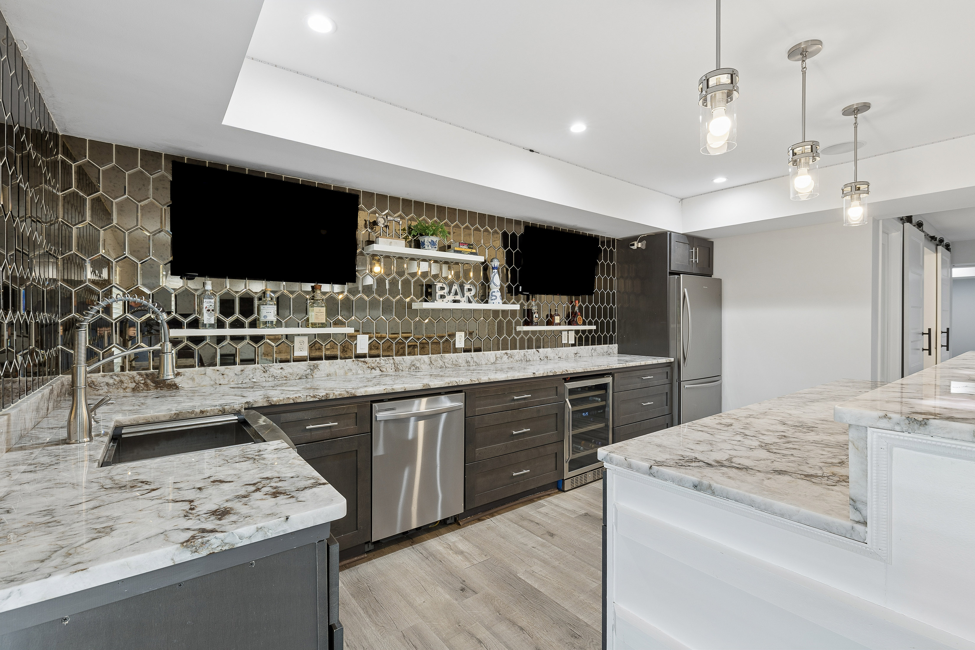 Like-new Craftsman on Quiet Cul-de-sac in Avondale Estates - 物件實景