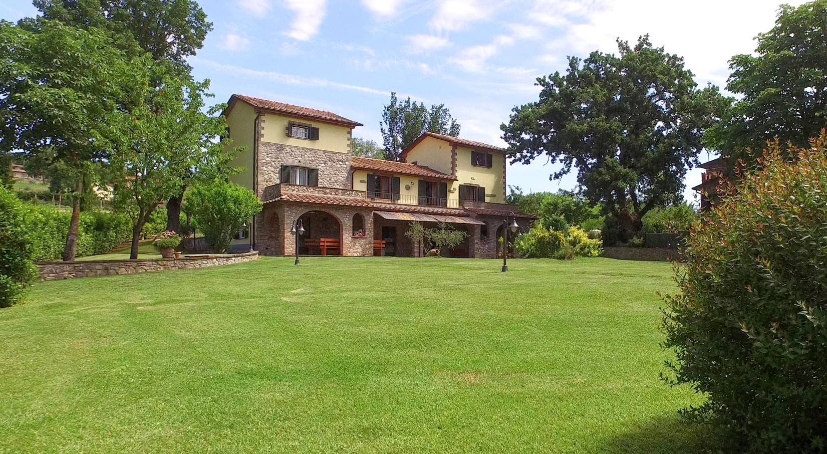 Citerna, Perugia, 06010, IT, 16 Bedrooms Bedrooms, ,16 BathroomsBathrooms,Residential,For Sale,1987896