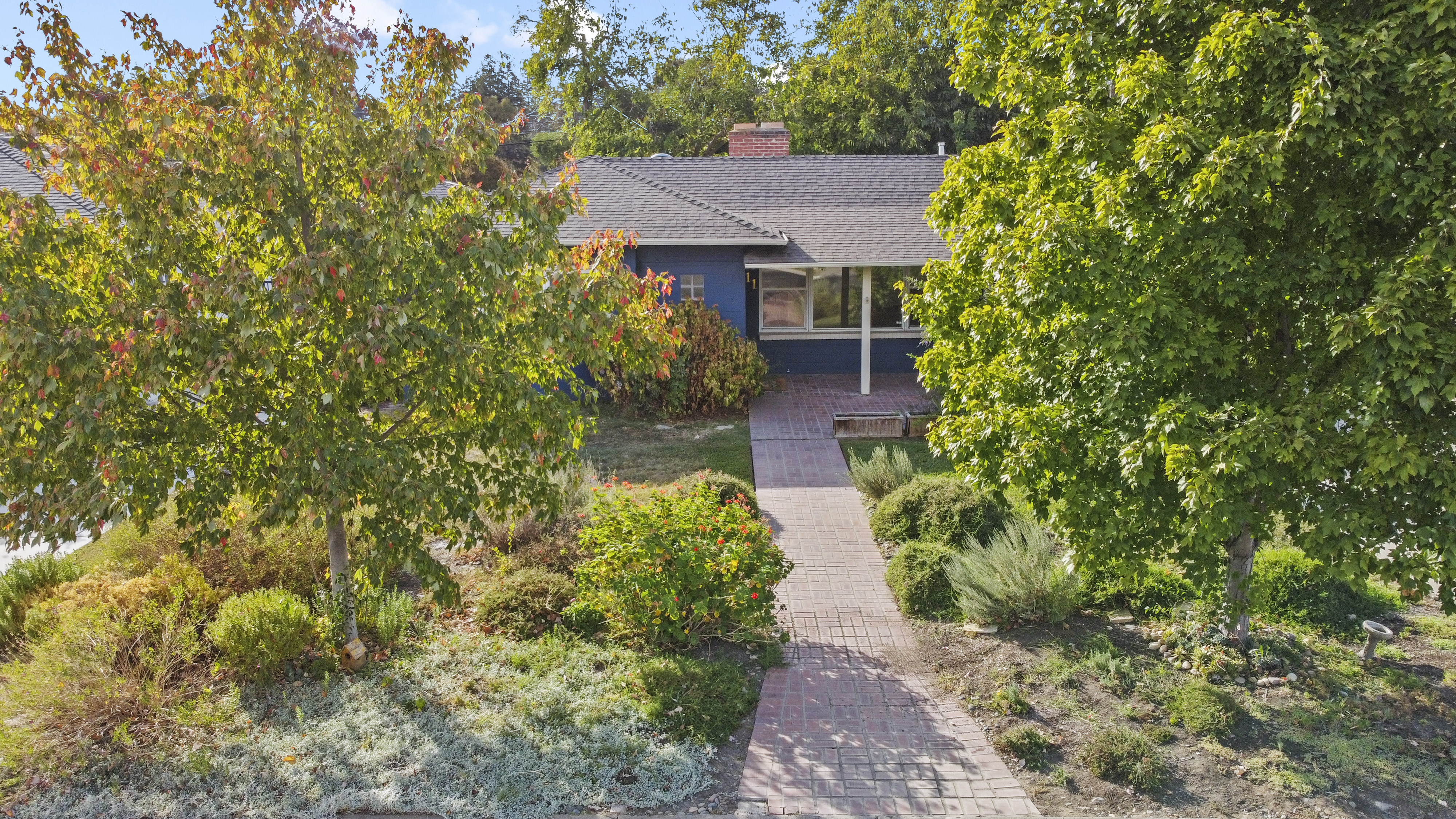 711 El Encino Way, Sacramento, CA 95864 - 物件實景