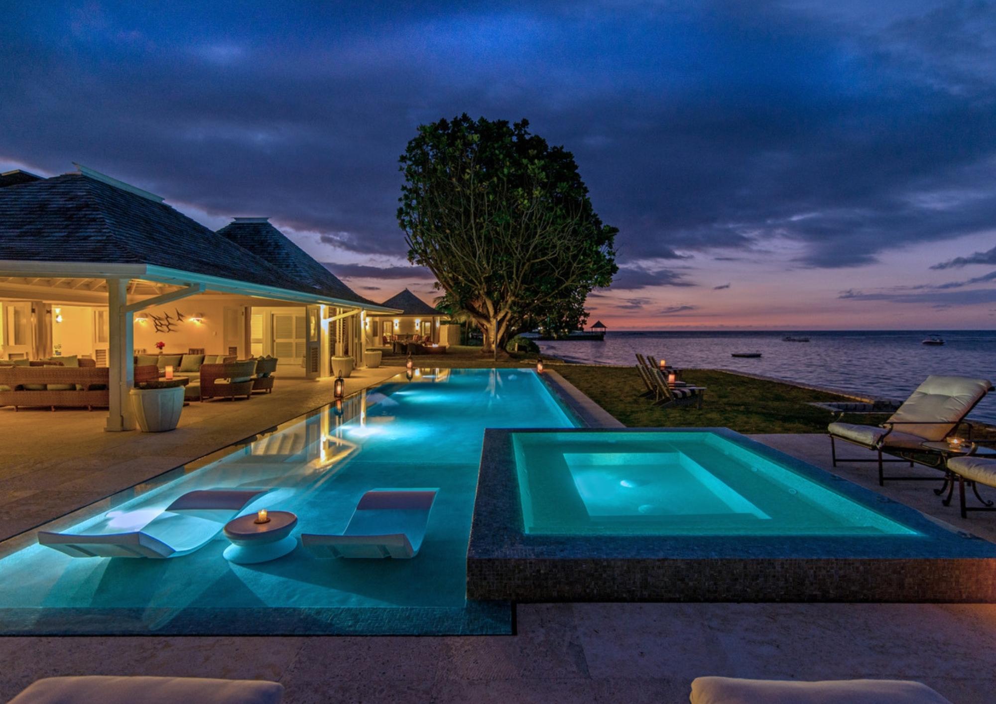 Hanover, JM, 5 Bedrooms Bedrooms, ,5 BathroomsBathrooms,Residential,For Sale,1566792