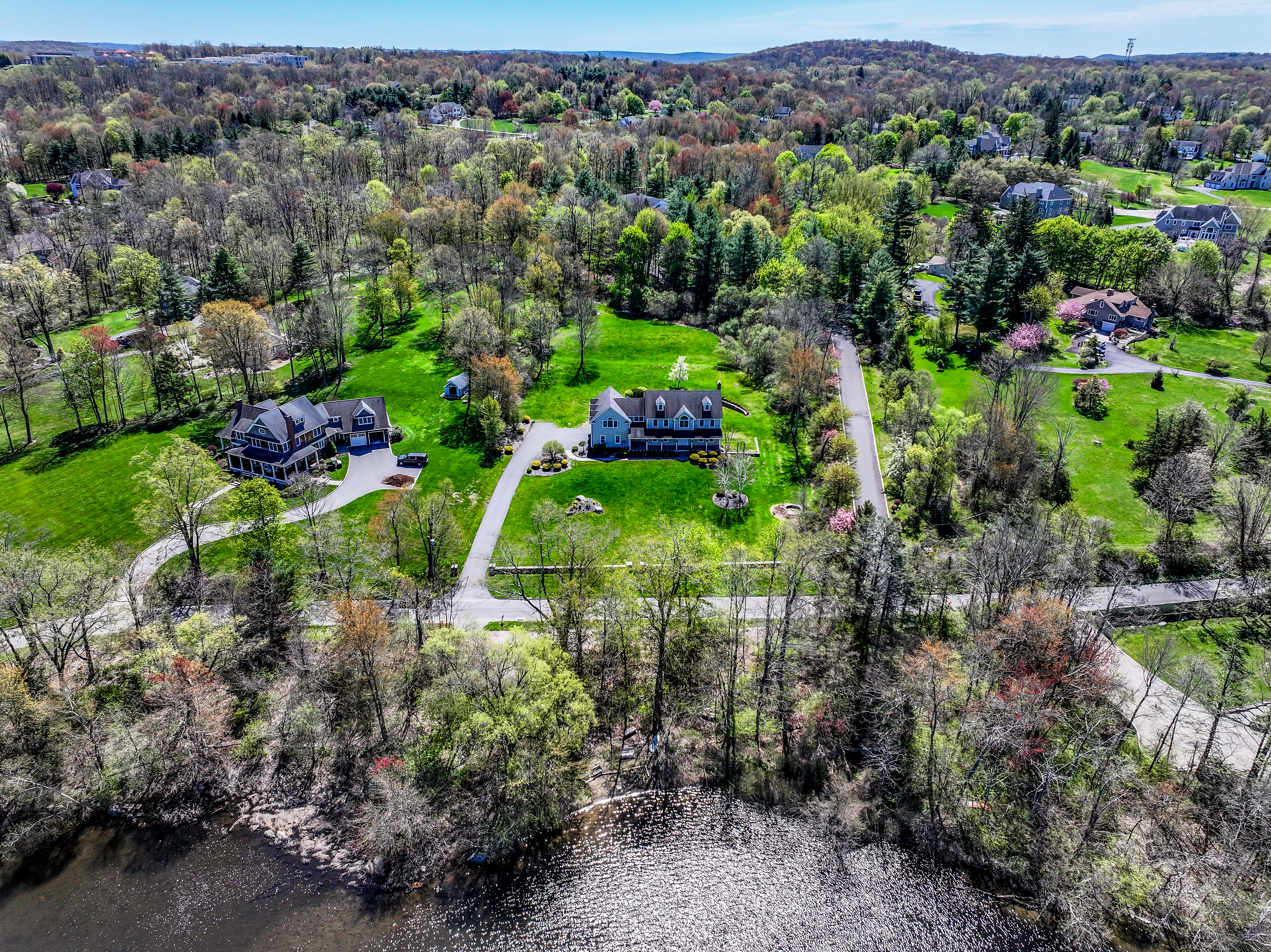  Luxury Renovation with Waterview