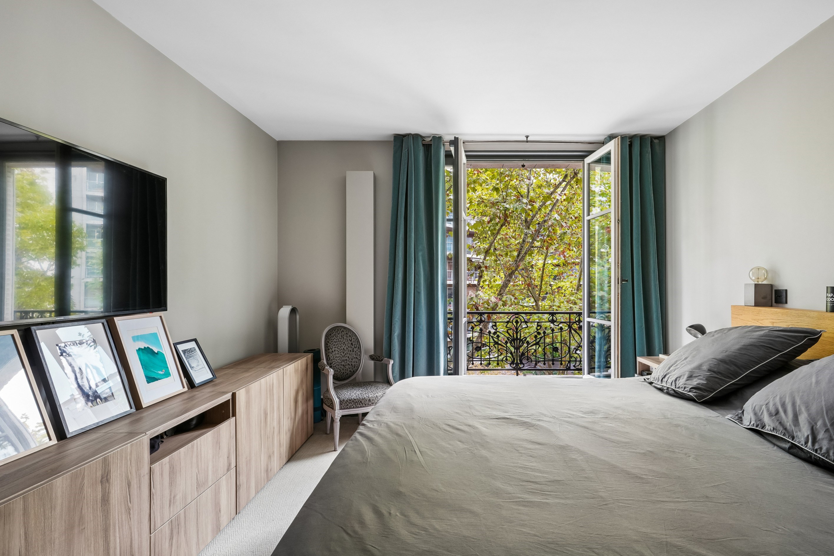  Superb Five-Room Apartment with Terrace - 143 sq m - 物件實景