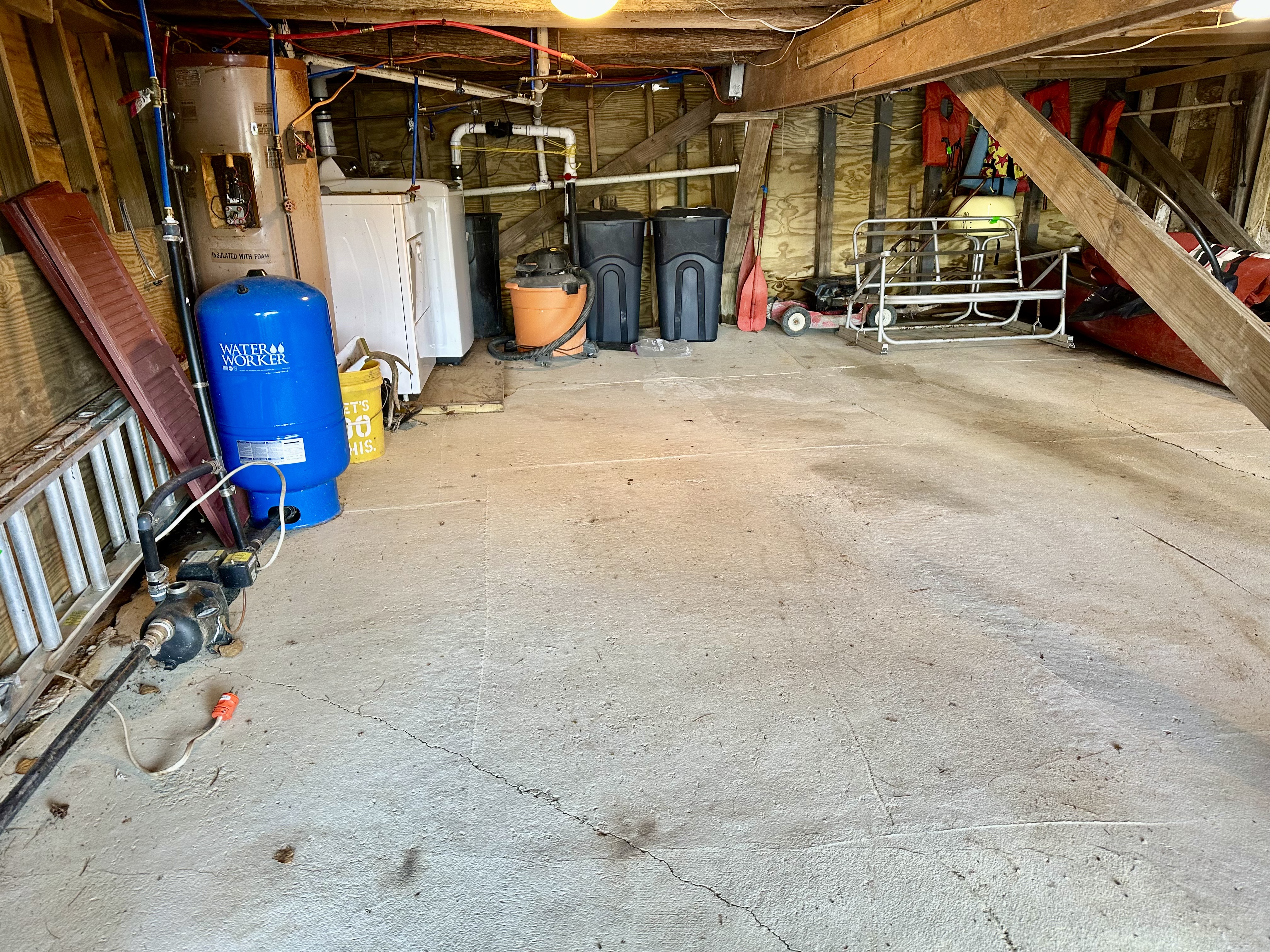 Belgrade, Maine, 04917, United States, 1 Bedroom Bedrooms, ,1 BathroomBathrooms,Residential,For Sale,1913223