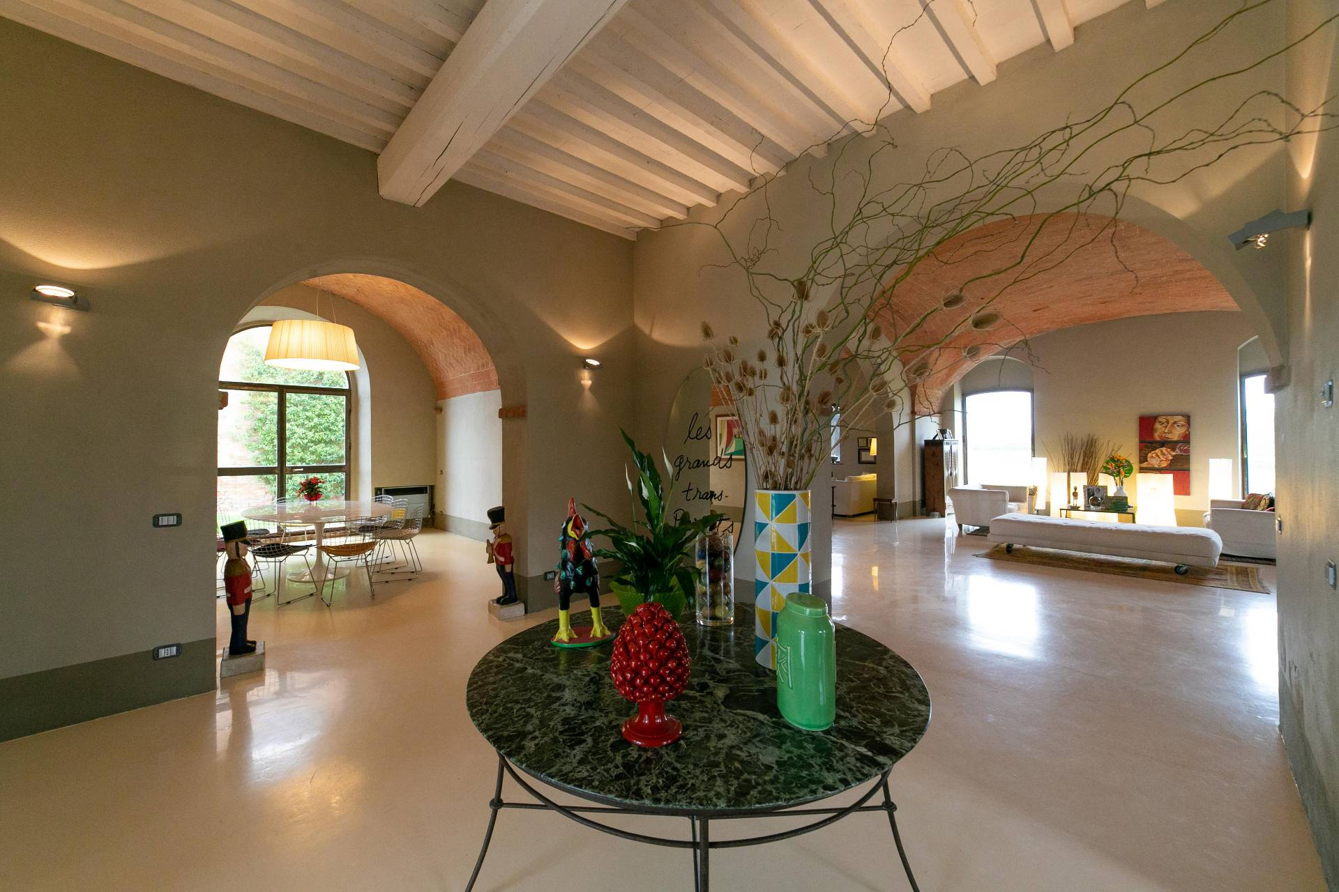 Via Caselle, Montepulciano, Siena, 53045, IT, 5 Bedrooms Bedrooms, ,6 BathroomsBathrooms,Residential,For Sale,Via Caselle,924517