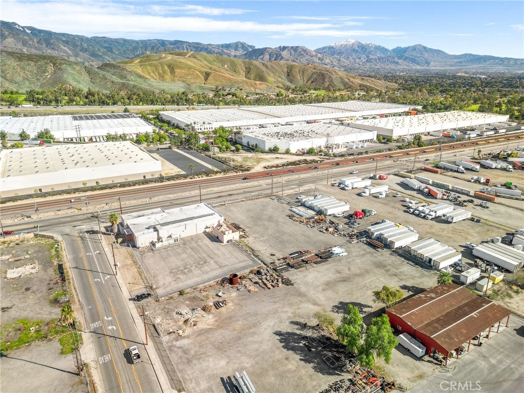 San Bernardino, California, 92407, United States, ,Land,For Sale,2001507