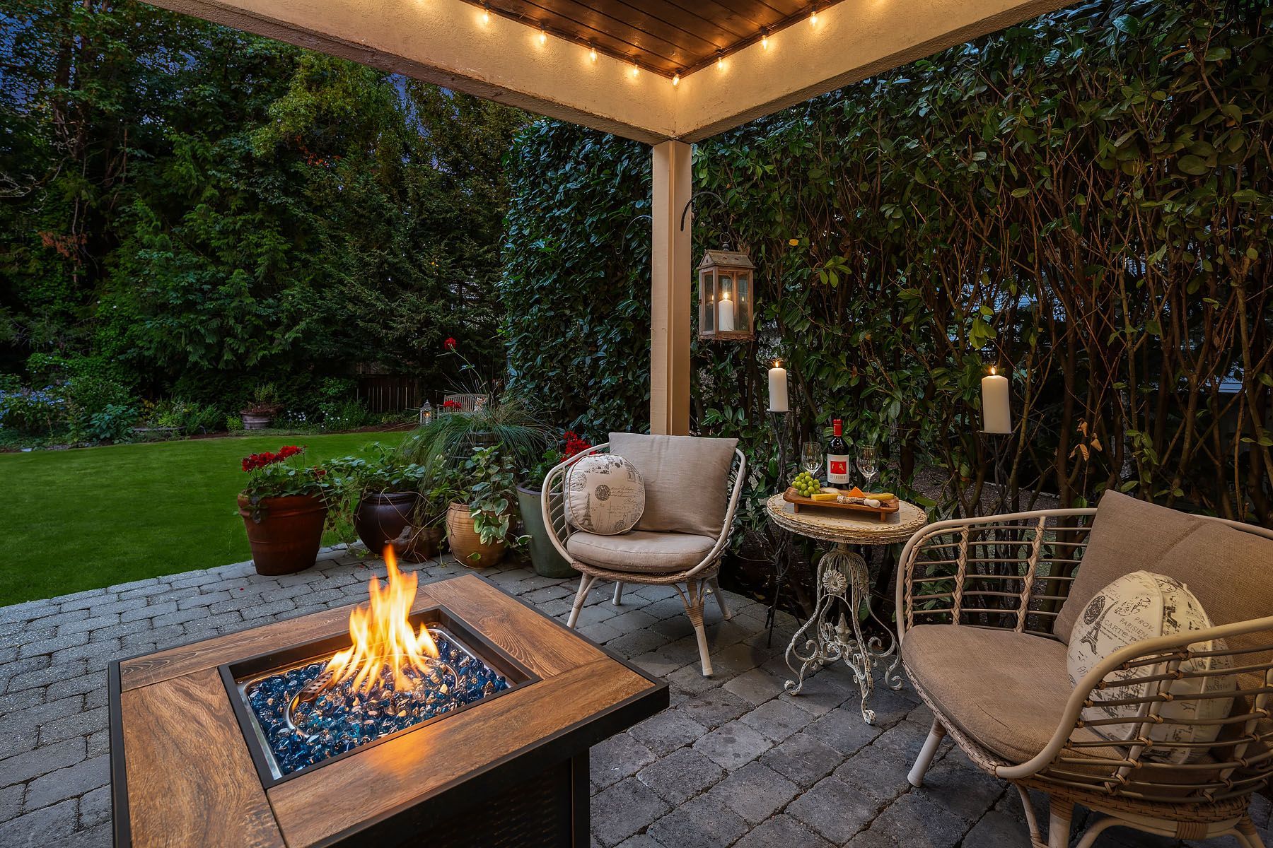  12022 NE 97th Street, Kirkland, WA 98033 - 物件實景