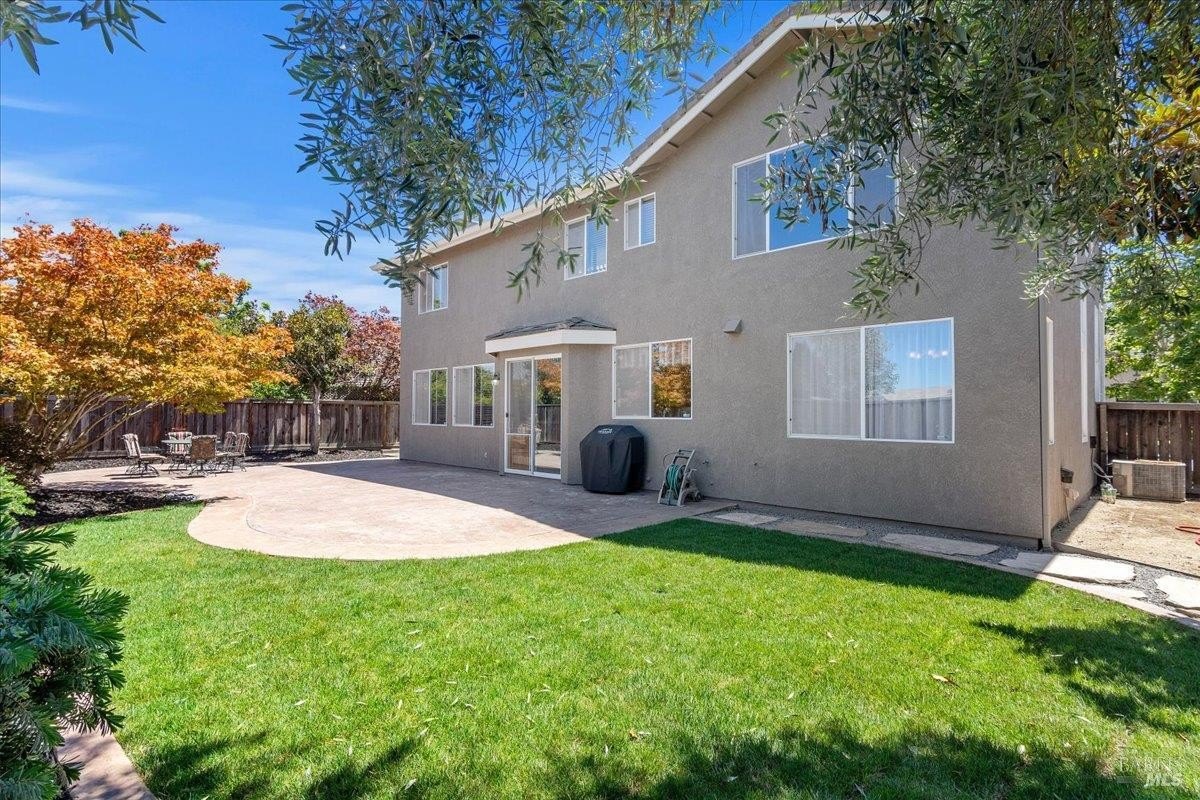 Benicia, California, 94510, United States, 4 Bedrooms Bedrooms, ,3 BathroomsBathrooms,Residential,For Sale,1906228