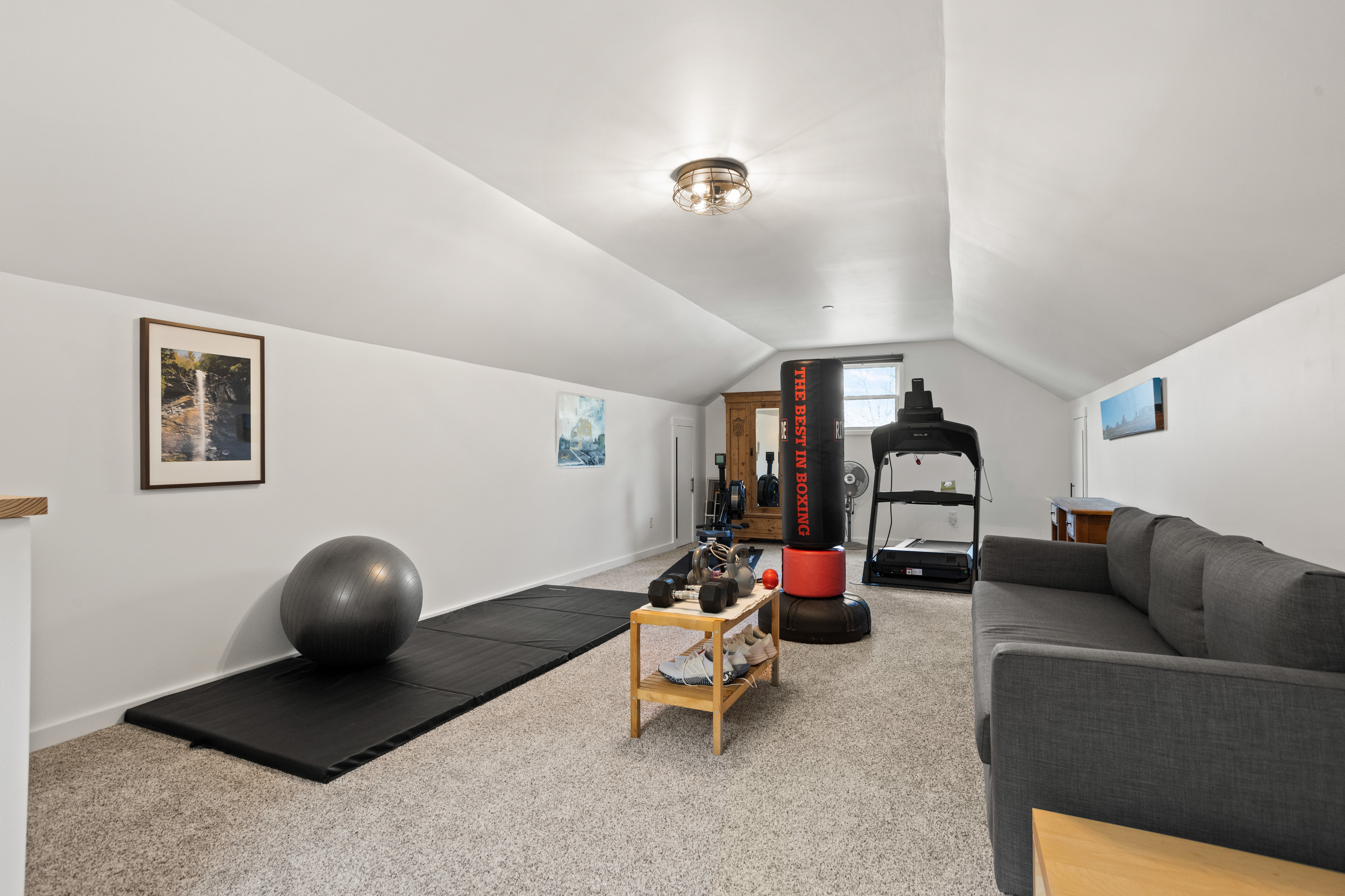  185 Nicholls Drive, Spartanburg, SC 29301 - 物件實景