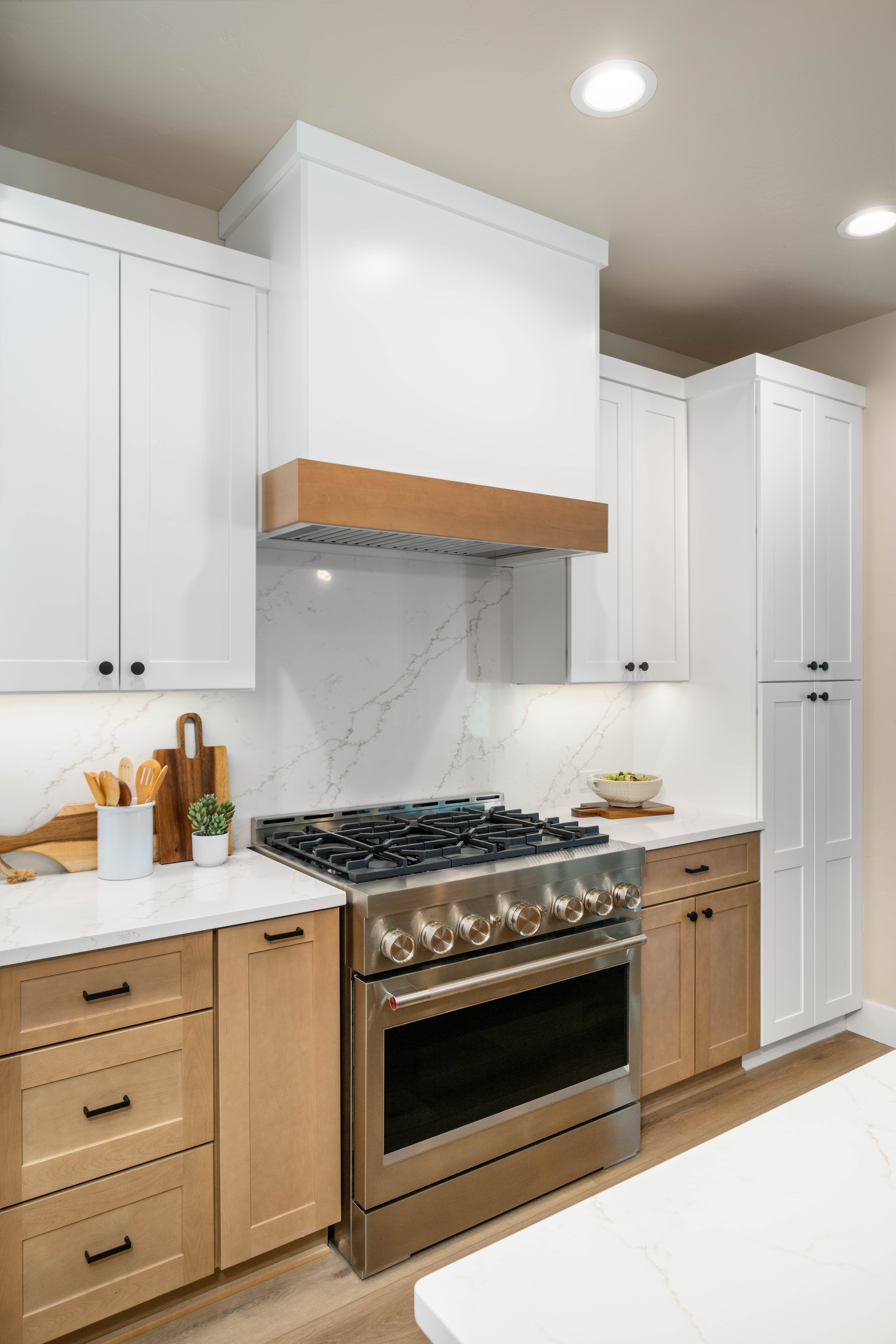  Brand new rambler with bonus room/ South Richland - 物件實景