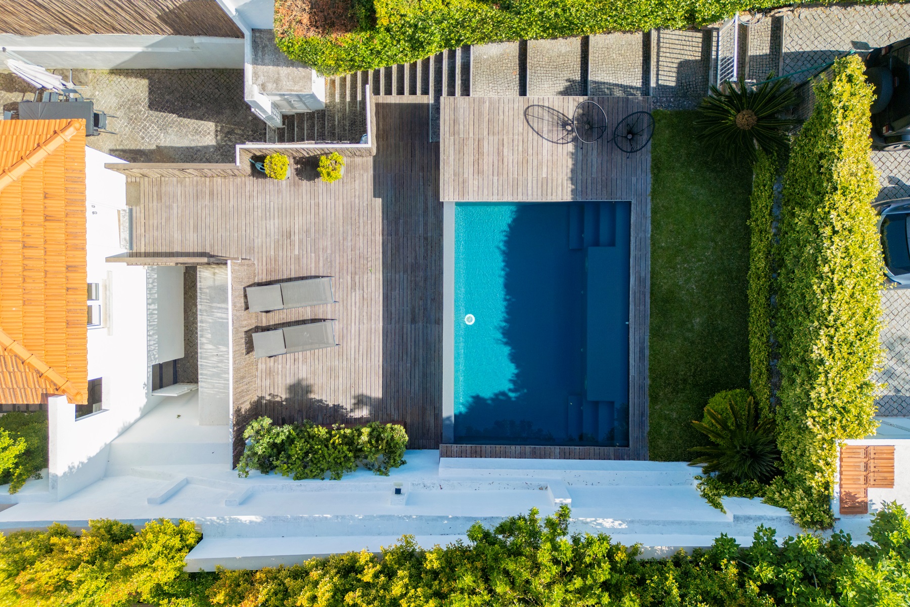  House, 5 bedrooms, for Sale - 物件實景