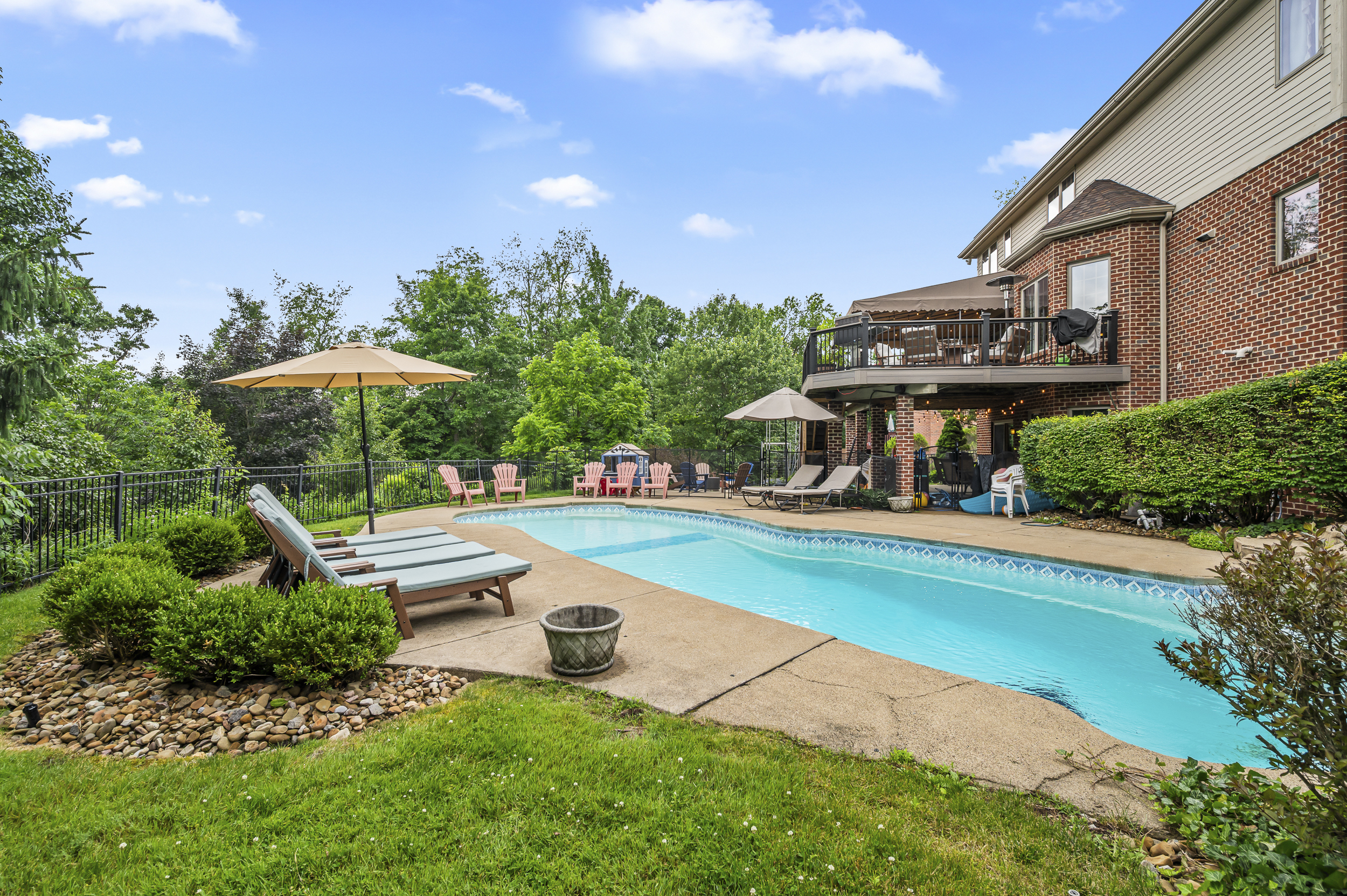  512 Laurel Oak Drive, Sewickley, PA 15143 - 物件實景
