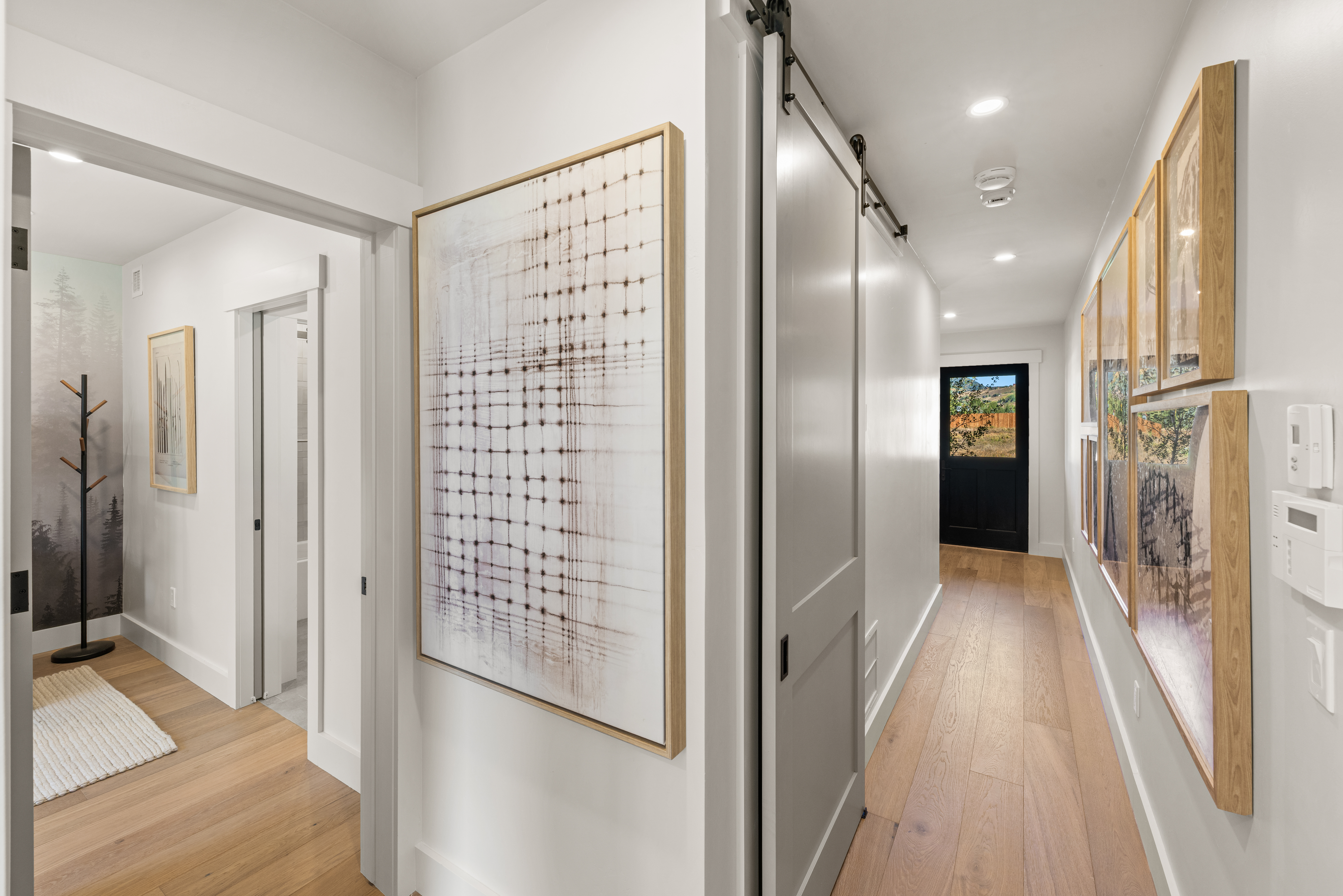  Newly Built End-Unit Townhome Offers The Ultimate Mountain LIfestyle - 物件實景