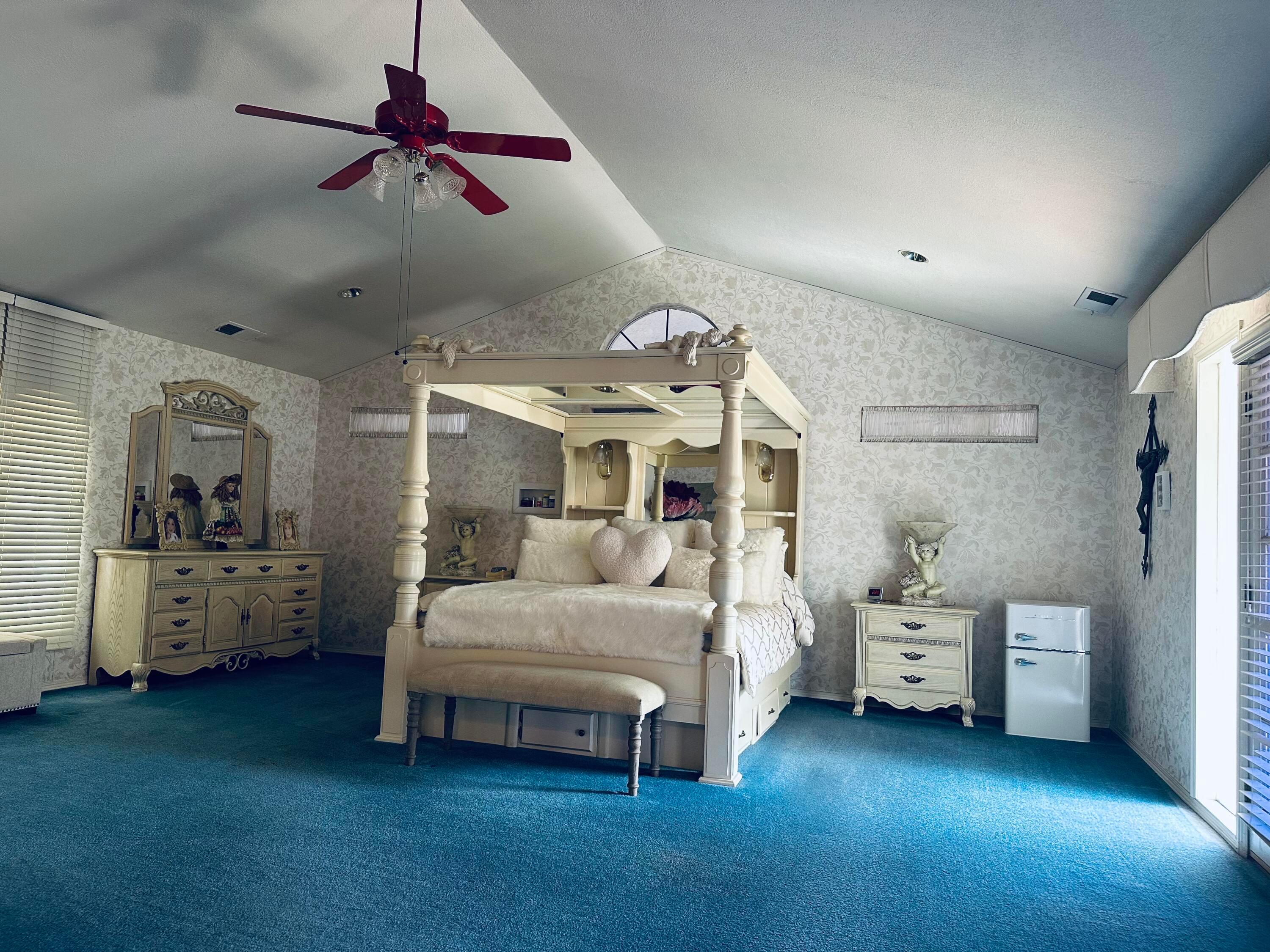 Terra Bella, California, 93270, United States, 4 Bedrooms Bedrooms, ,4 BathroomsBathrooms,Residential,For Sale,1976199