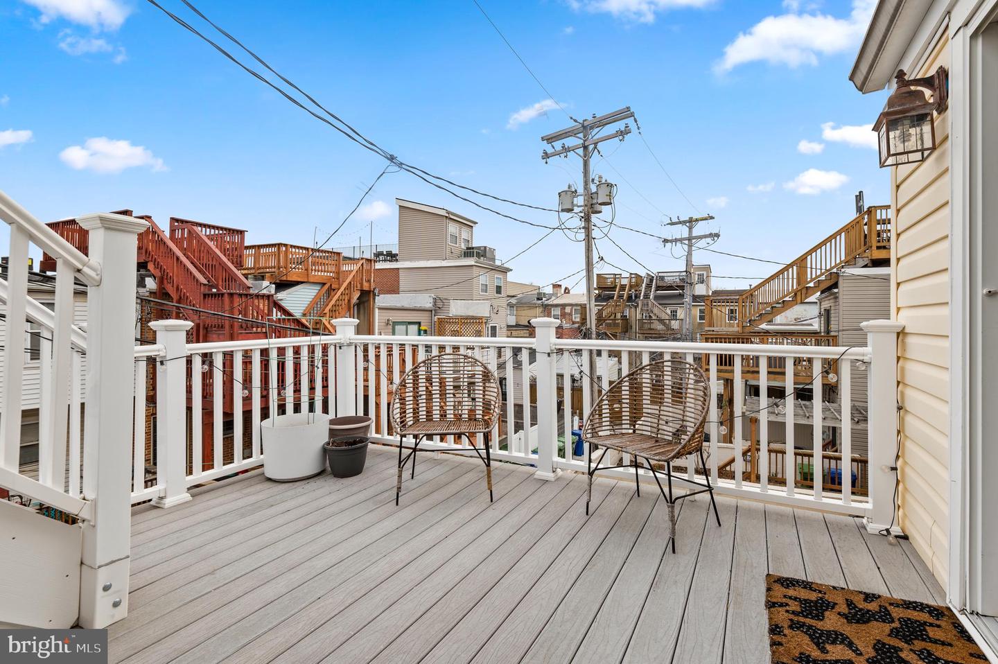 Baltimore, Maryland, 21224, United States, 3 Bedrooms Bedrooms, ,3 BathroomsBathrooms,Residential,For Sale,1939633