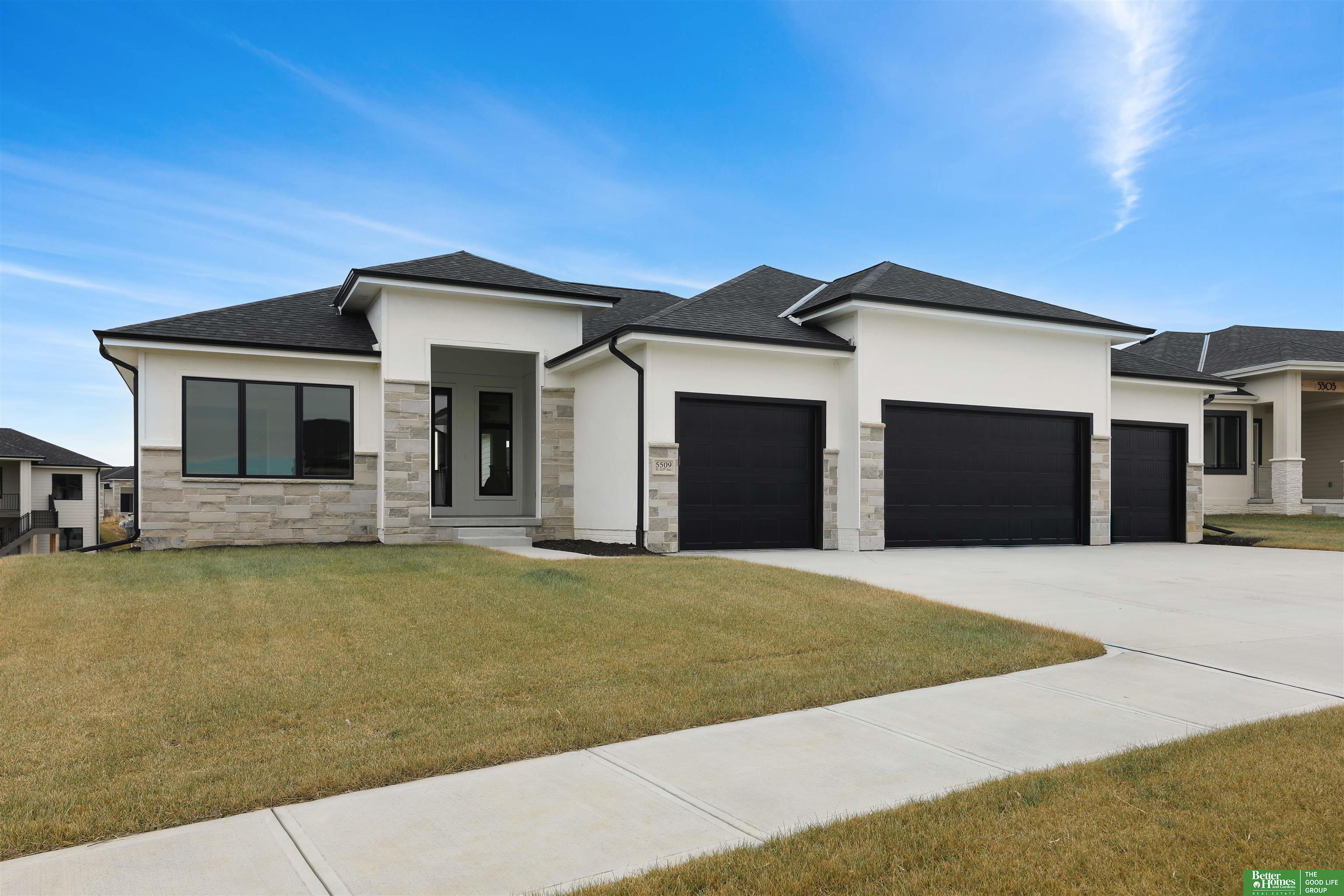 212th Ave, Elkhorn, NE 68022 #1