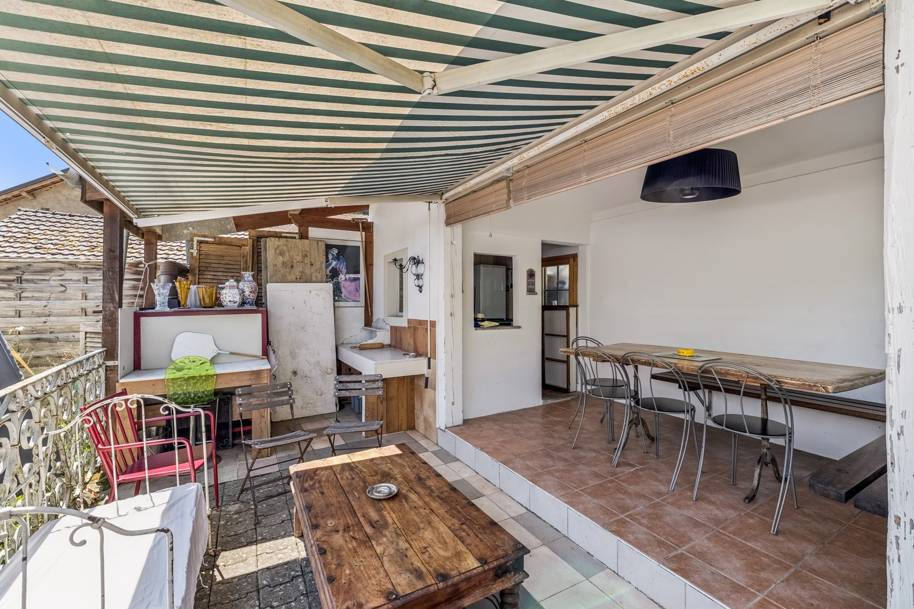 A renovated, characterful home with spacious rooms - 物件實景