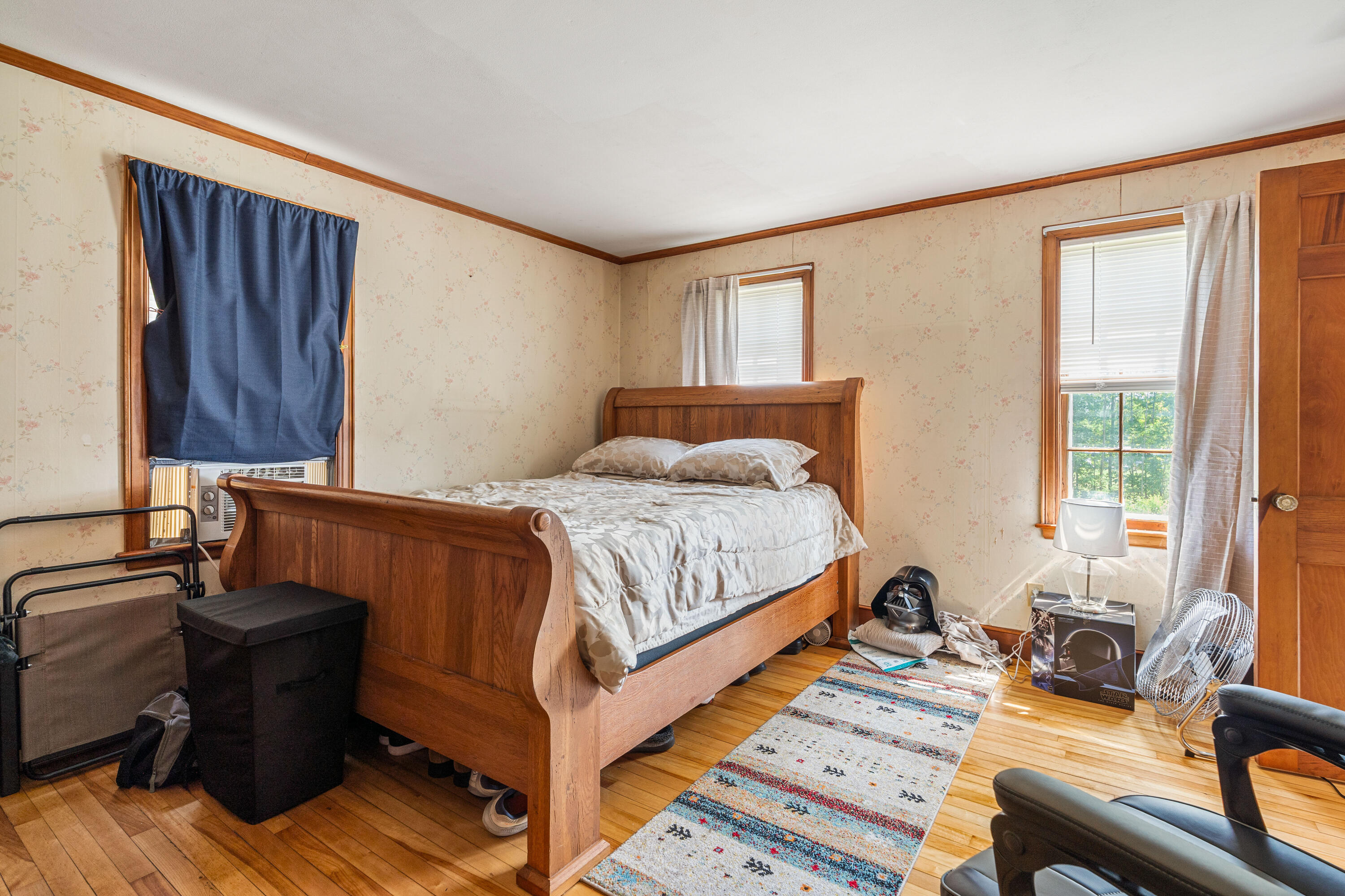 Alfred, Maine, 04002, United States, 3 Bedrooms Bedrooms, ,2 BathroomsBathrooms,Residential,For Sale,1896195