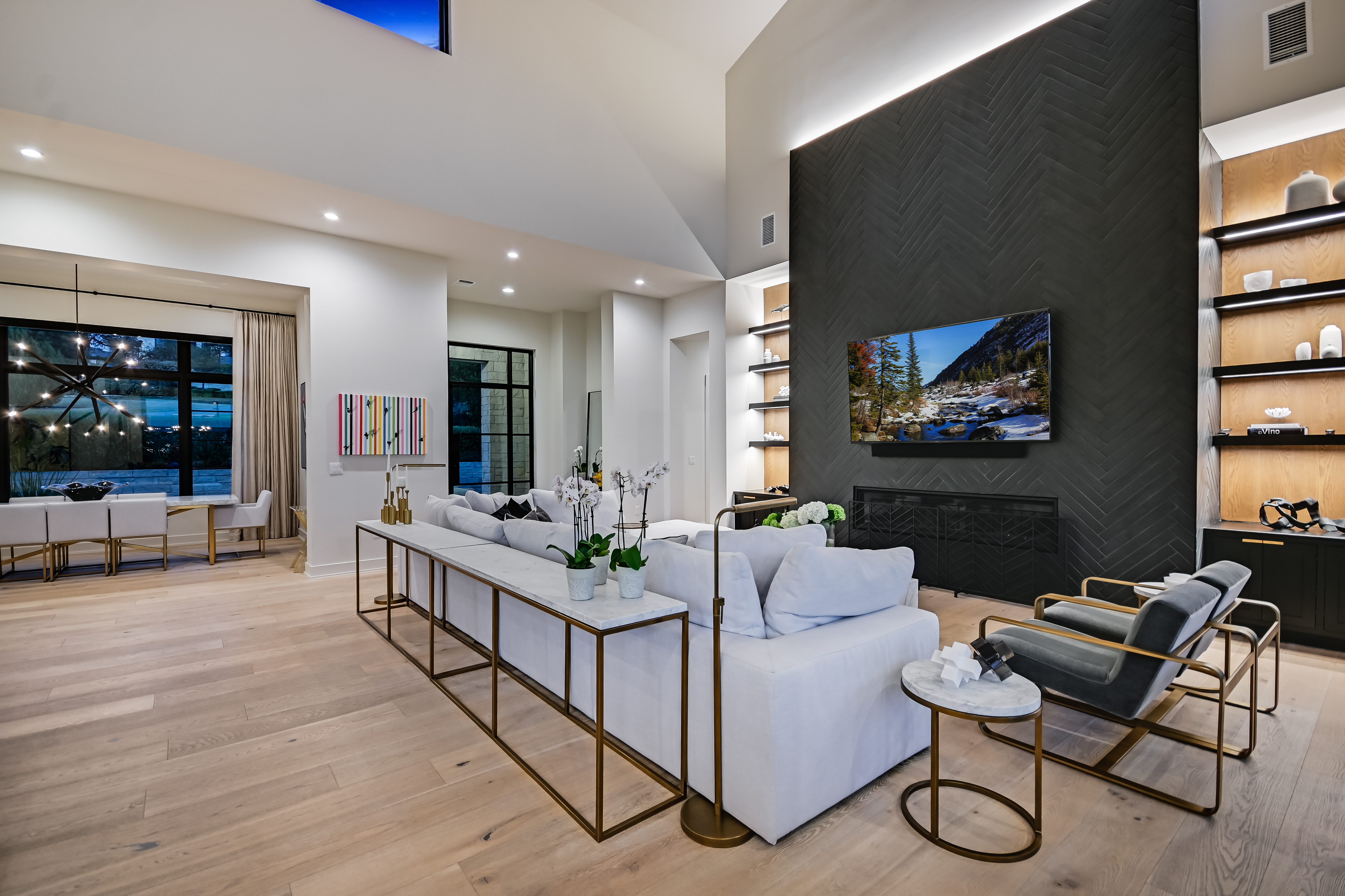  Stunning Amarra Hill Country Estate - 物件實景