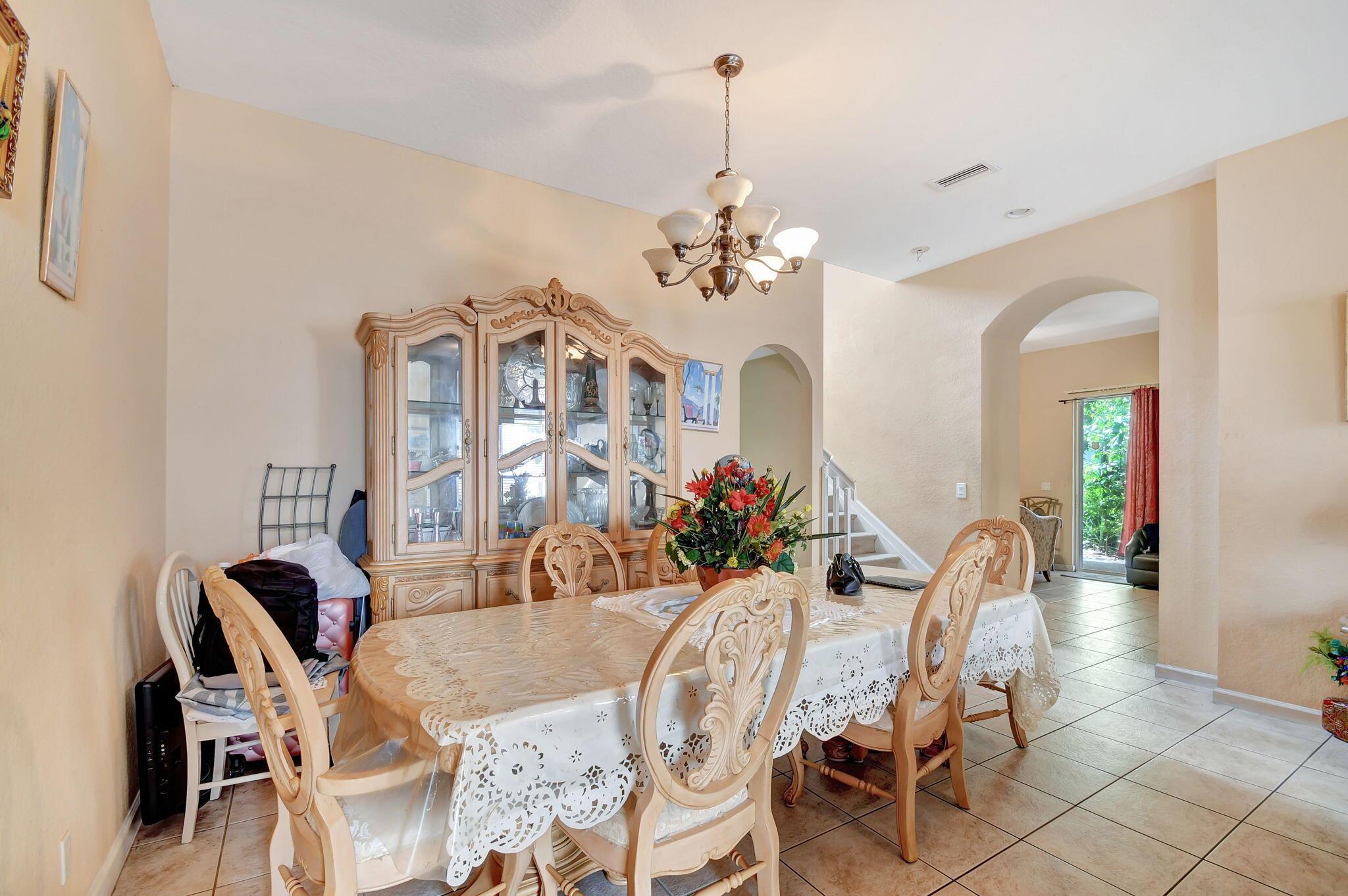 Boynton Beach, Florida, 33436, United States, 4 Bedrooms Bedrooms, ,3 BathroomsBathrooms,Residential,For Sale,1869524