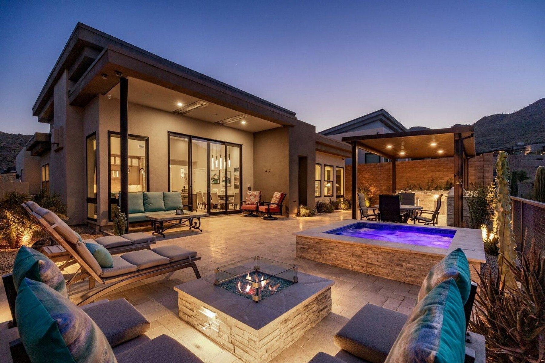  14166 E Highland Avenue ¦ Fountain Hills, AZ - 物件實景