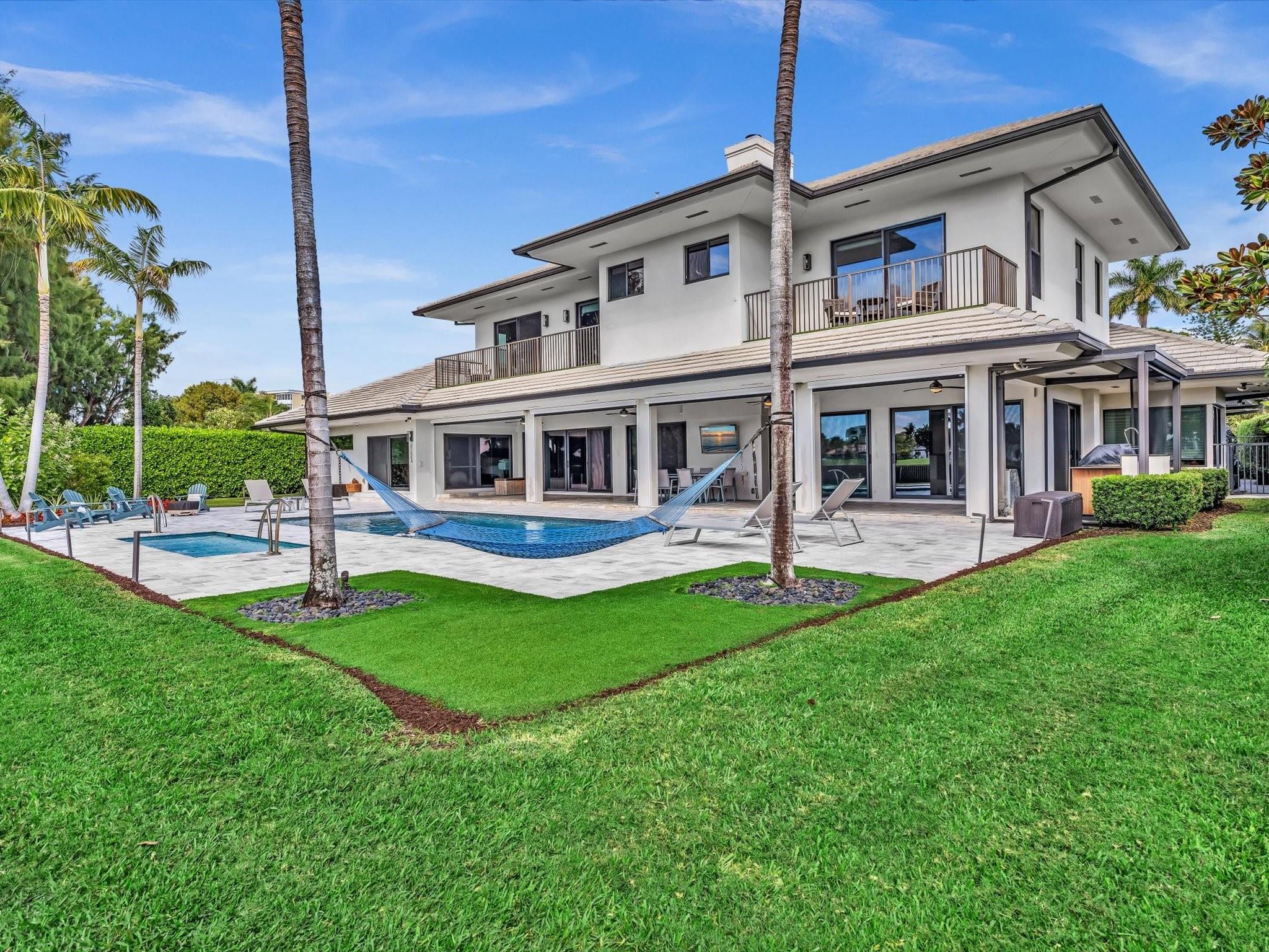 4621 NE 25th Ave, Fort Lauderdale, Florida, 33308, United States, 7 Bedrooms Bedrooms, ,8 BathroomsBathrooms,Residential,For Sale,4621 NE 25th Ave,1685407
