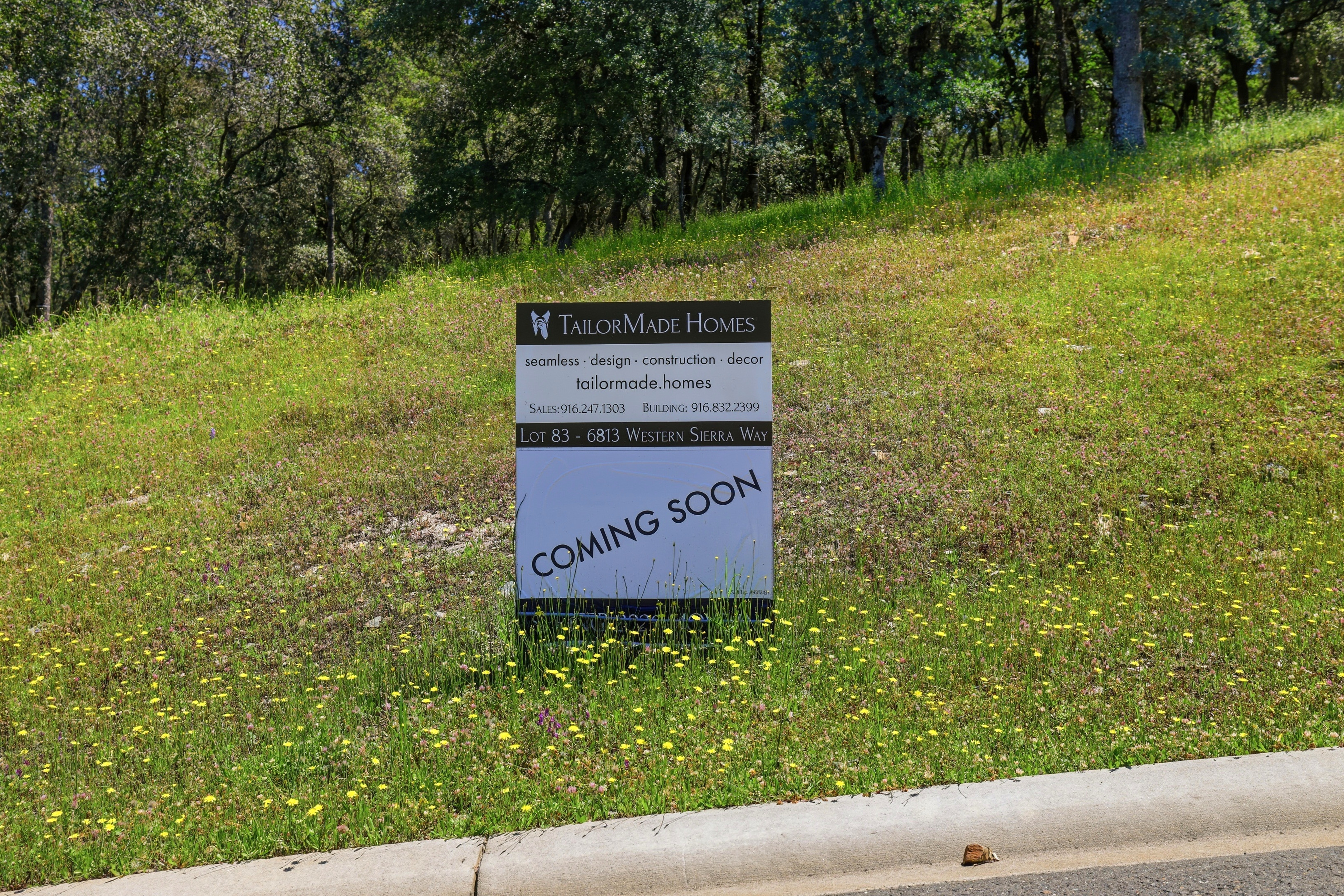  6813 Western Sierra Way, El Dorado Hills, CA 95762 - 物件實景