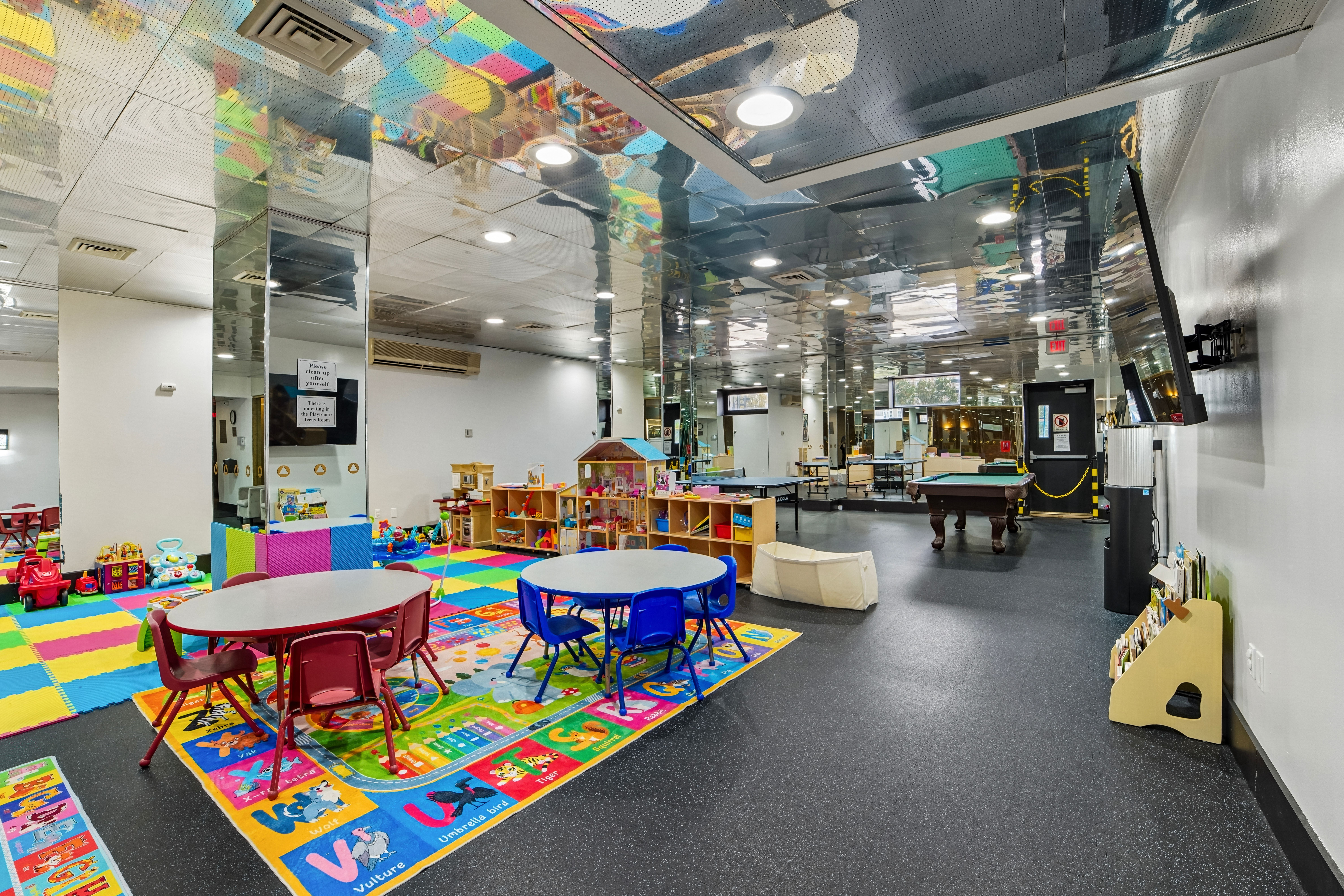  1512 Palisade Avenue, 16G, Fort Lee, NJ 07024 - 物件實景