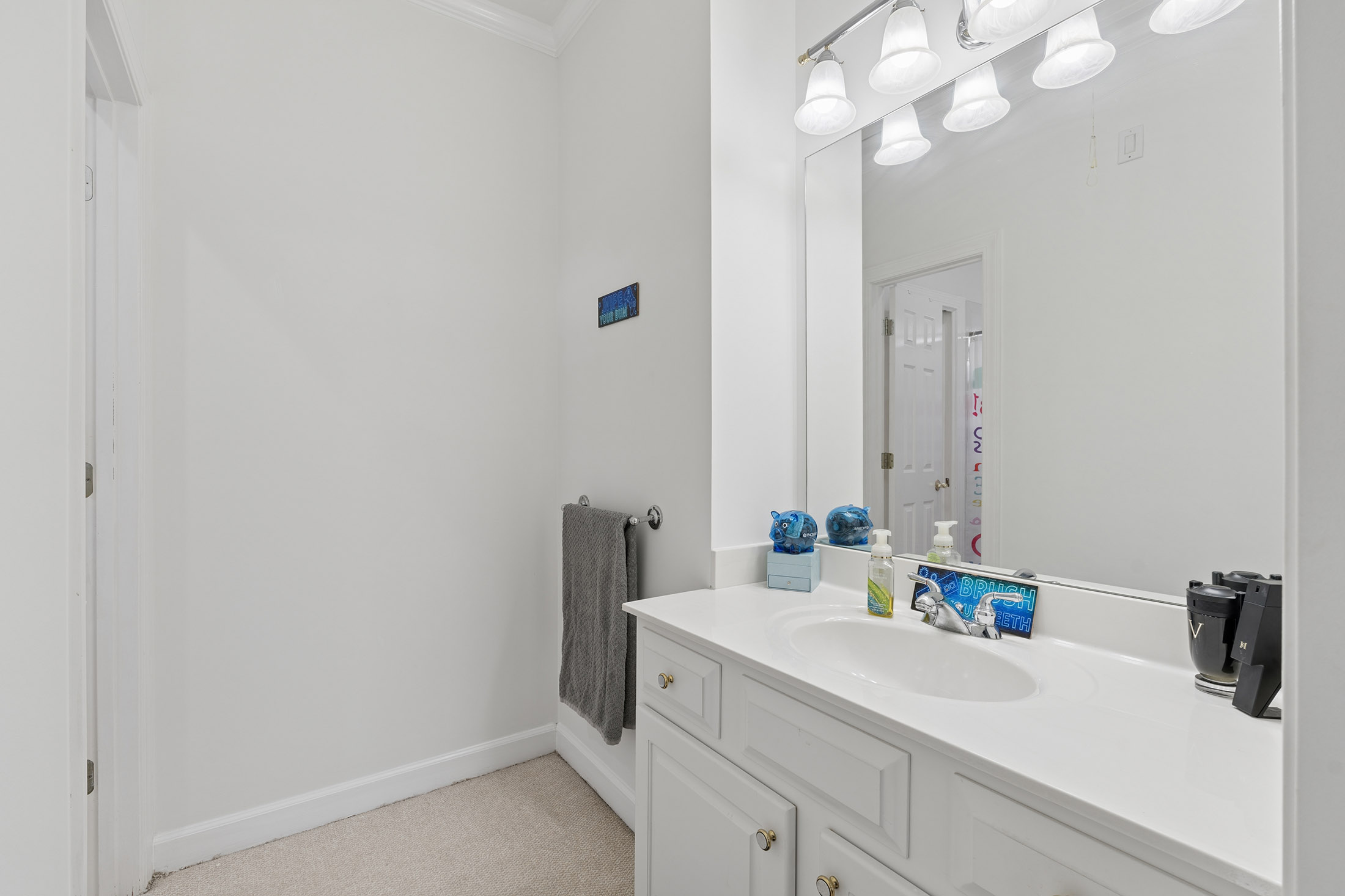  Expansive Five Bedroom Home in One of Duluth