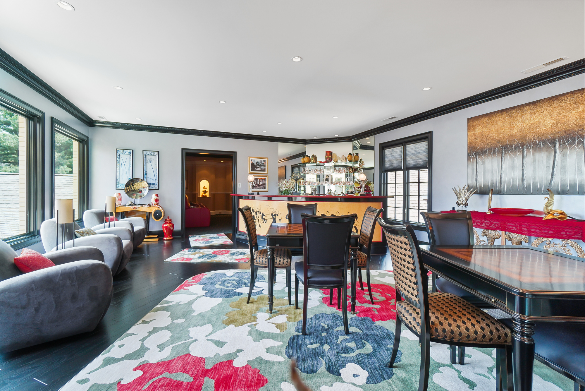  943 Squire Oaks Drive, Villa Hills, KY 41017 - 物件實景