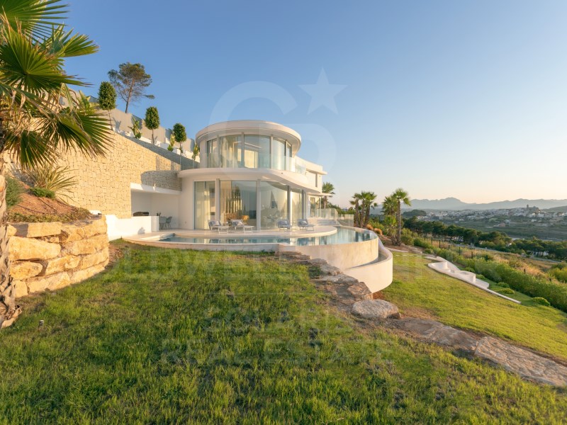 Jávea / Xàbia, Comunidad Valenciana, ES, 4 Bedrooms Bedrooms, ,6 BathroomsBathrooms,Residential,For Sale,1793588