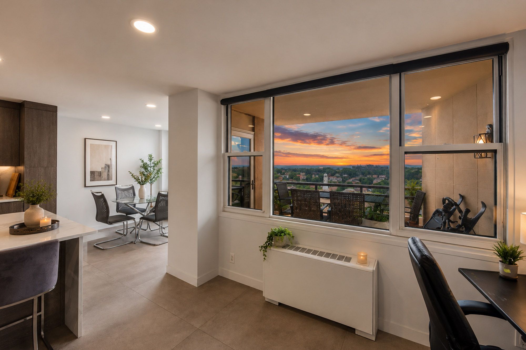  2200 Central Road, Fort Lee, NJ, 07024 - 物件實景