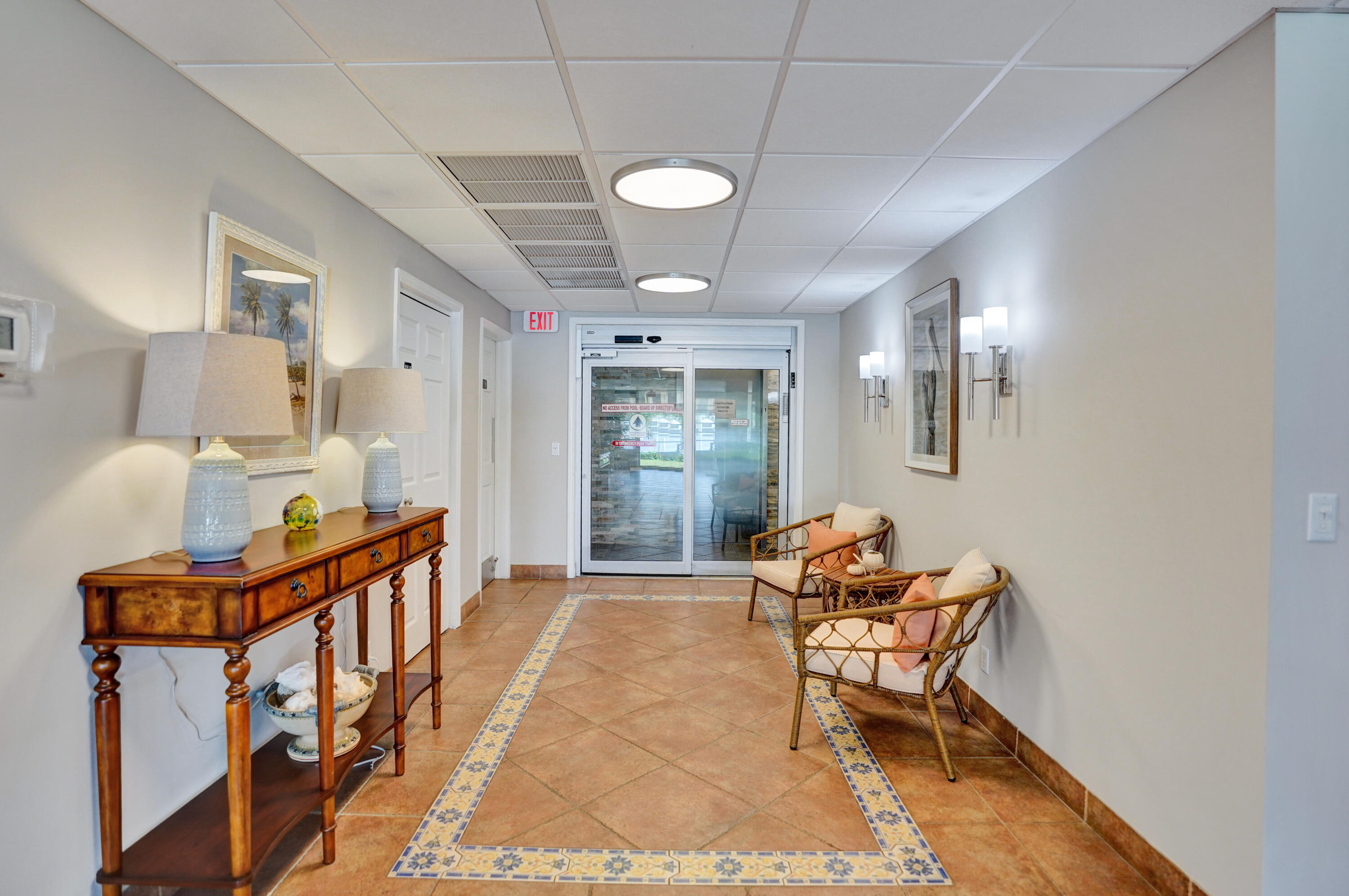 Highland Beach, Florida, 33487, United States, 2 Bedrooms Bedrooms, ,2 BathroomsBathrooms,Residential,For Sale,1828611