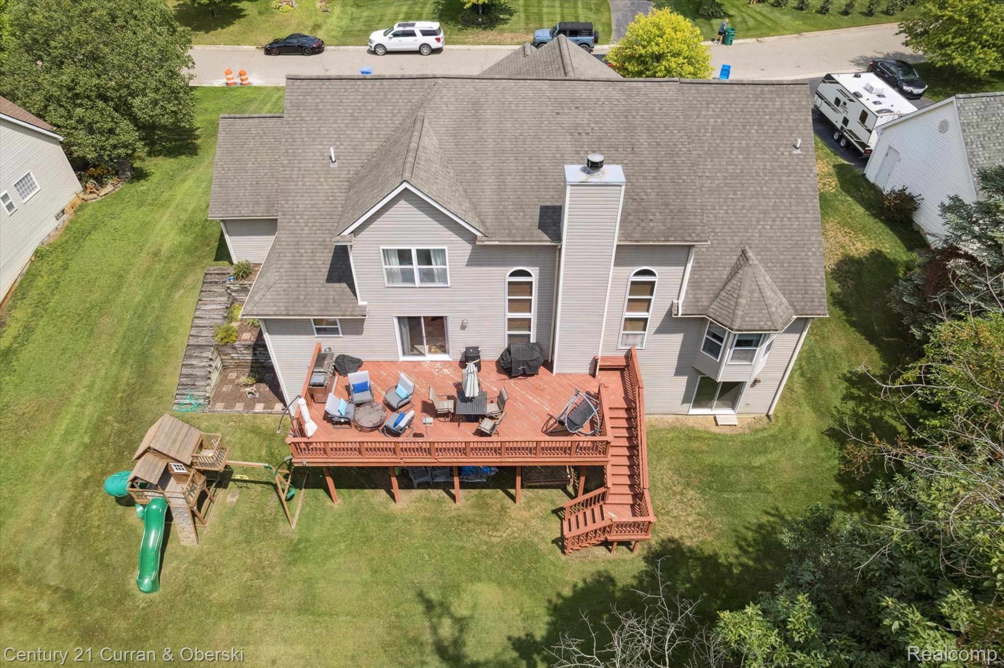 Commerce Charter Township, Michigan, 48382, United States, 4 Bedrooms Bedrooms, ,4 BathroomsBathrooms,Residential,For Sale,1916124