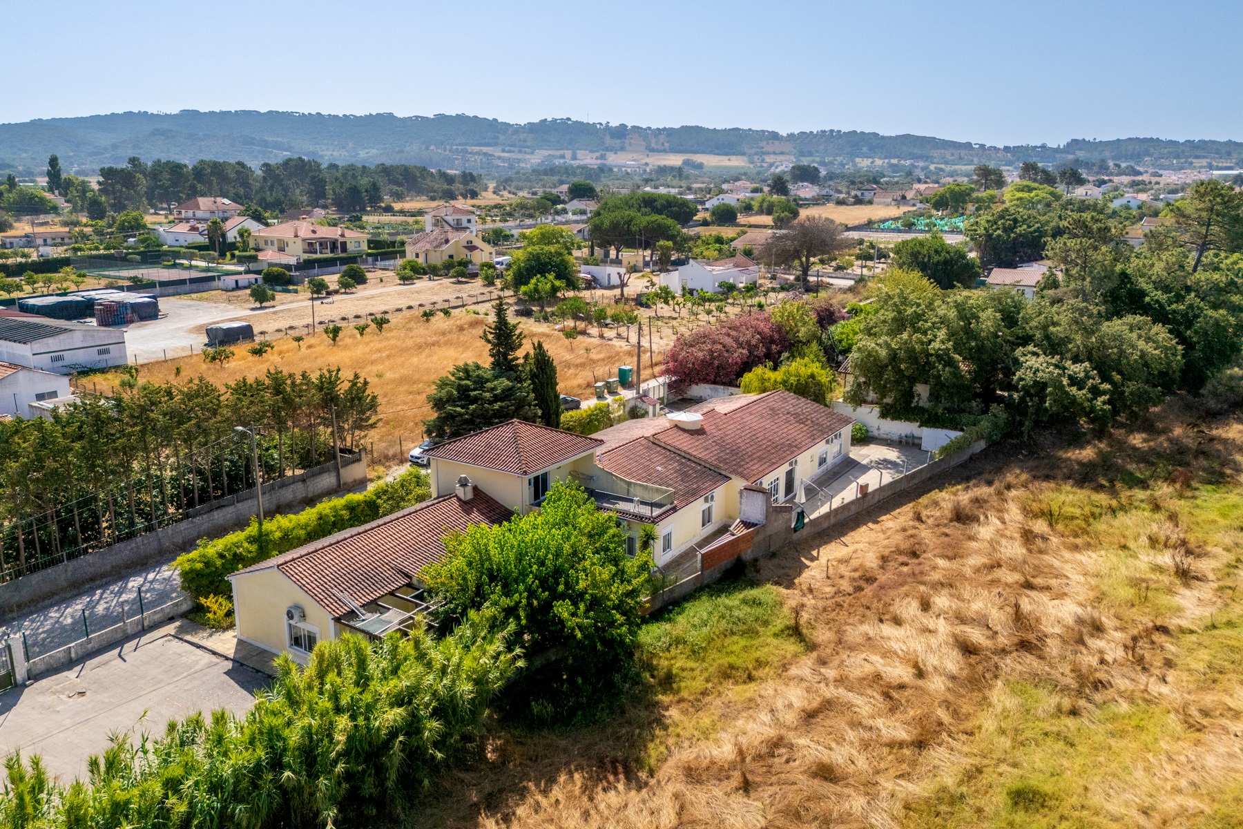  House, 12 bedrooms, for Sale - 物件實景