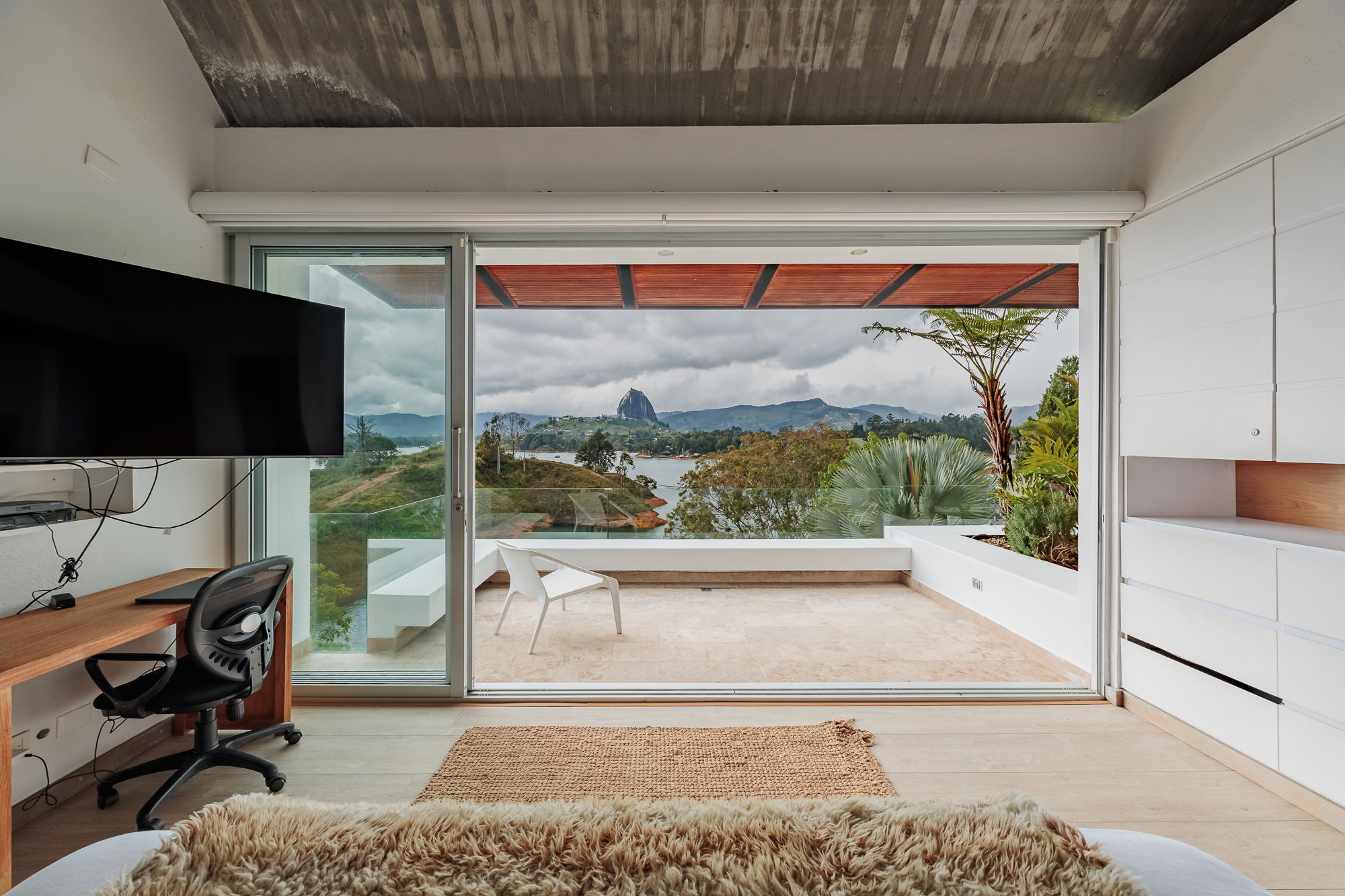  PUERTO MADERO LAKE HOUSE - 物件實景