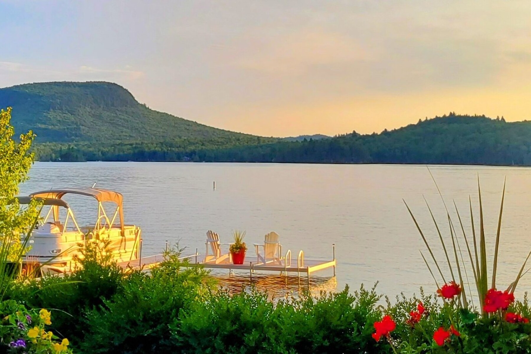  Saint-Denis-de-Brompton, Eastern Townships - 物件實景