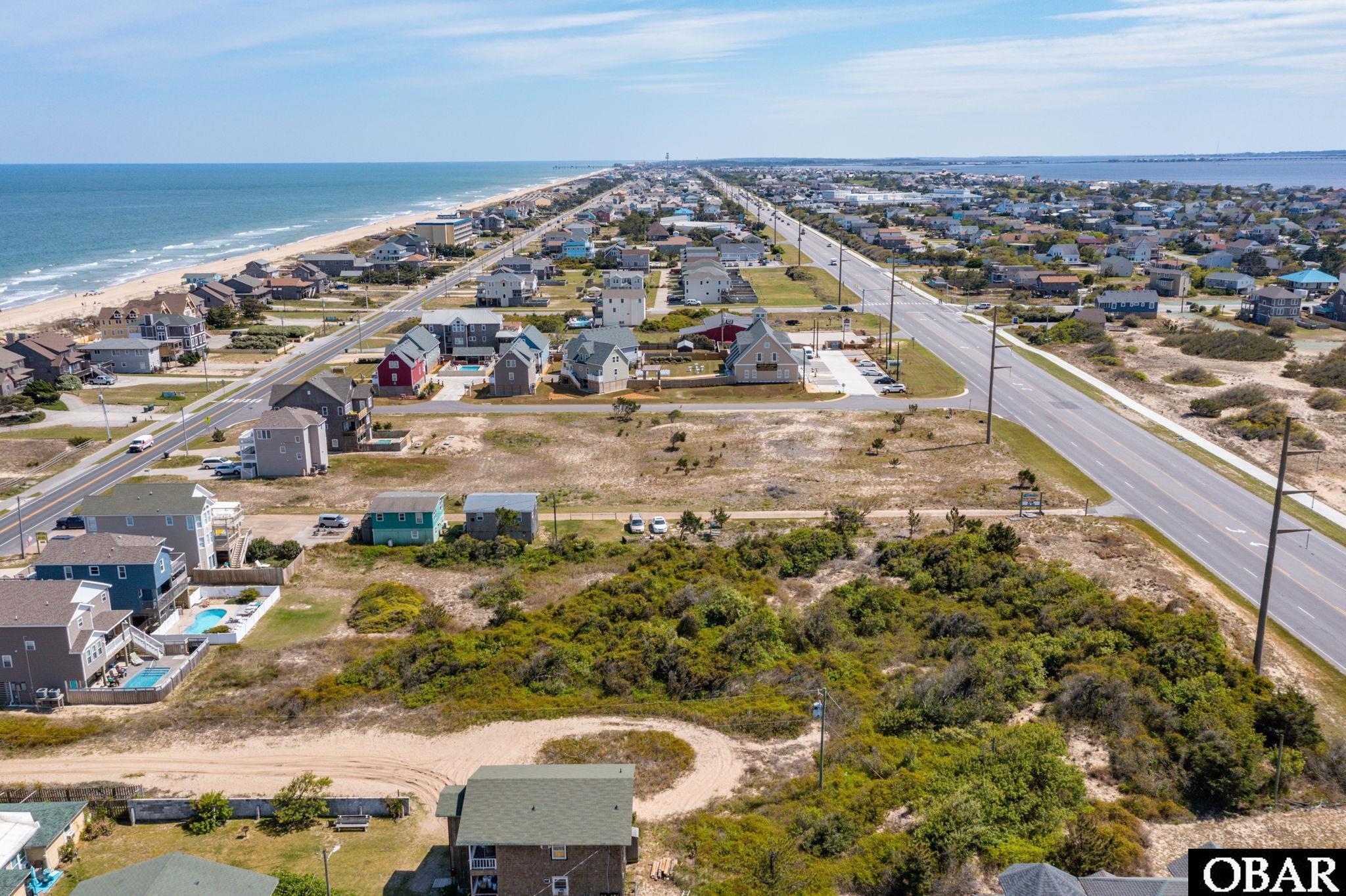Nags Head, North Carolina, 27959, United States, ,Land,For Sale,1918829